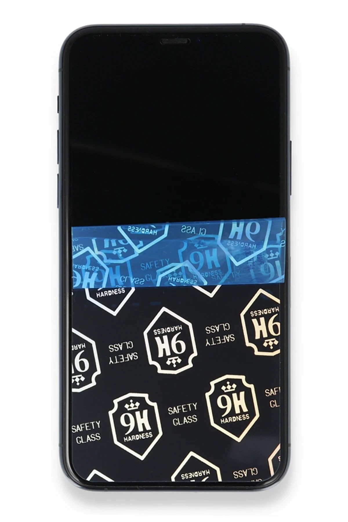 Huawei Y7 2019 Nano Ekran Koruyucu