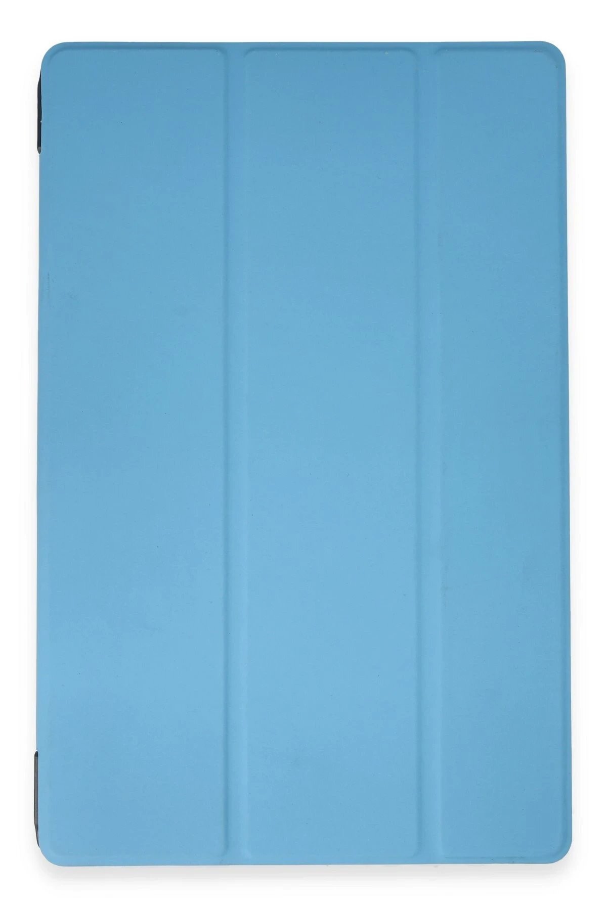 iPad Mini 3 Kılıf Tablet Smart Kılıf - Mavi