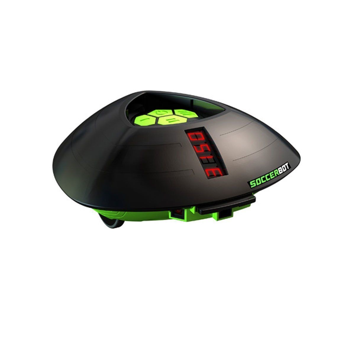 MR100000 Smatyball Soccerbot - 1001CB
