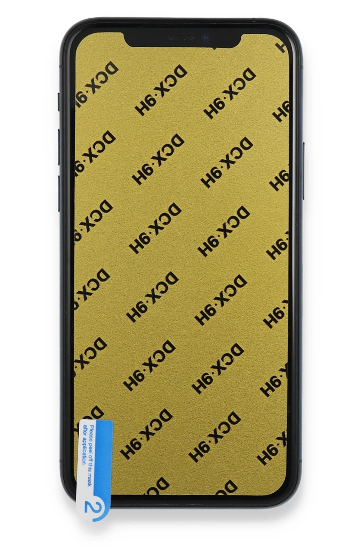 Oppo Reno 4 Royal Nano Ekran Koruyucu