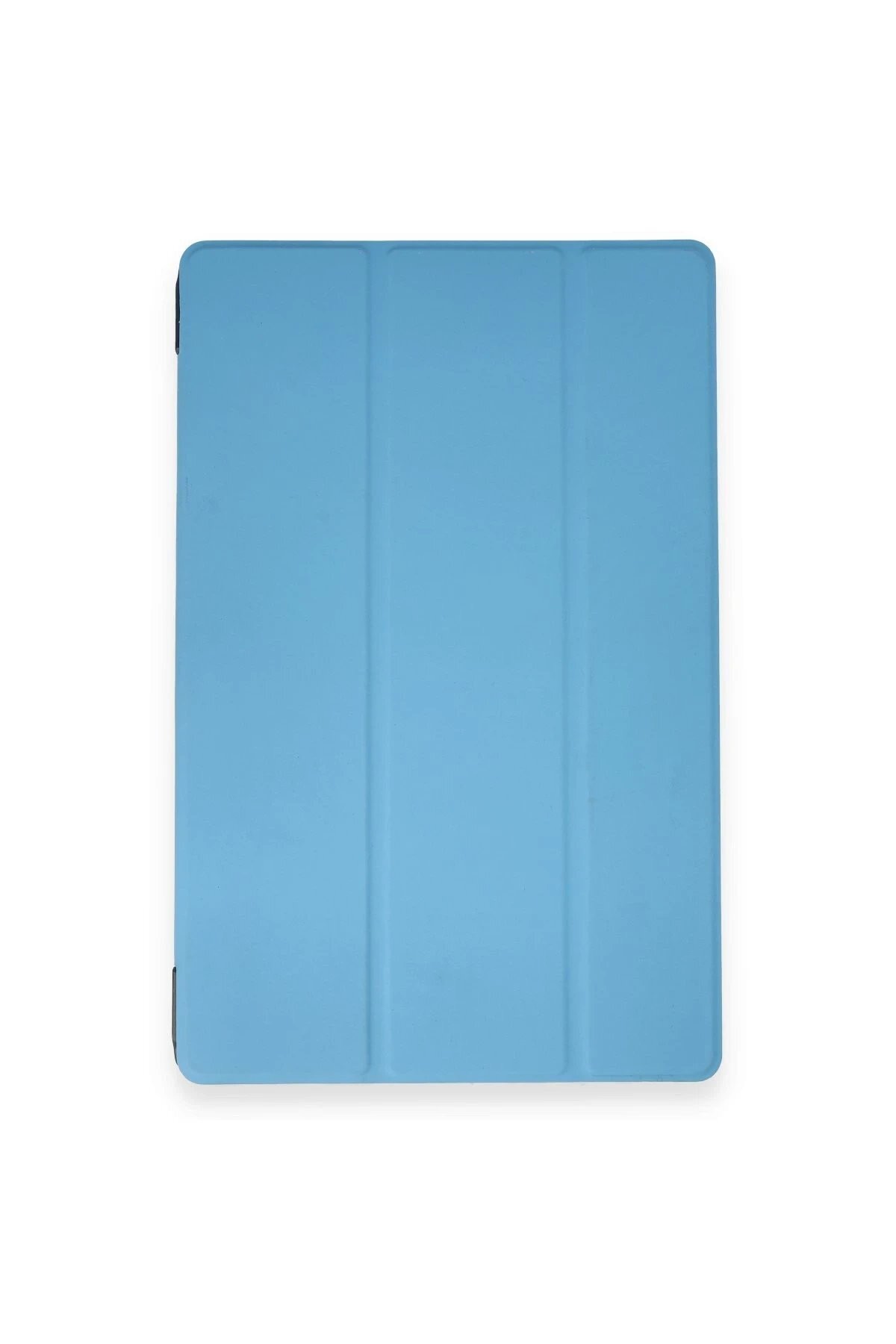iPad Pro 11 (2021) Kılıf Tablet Smart Kılıf - Mavi