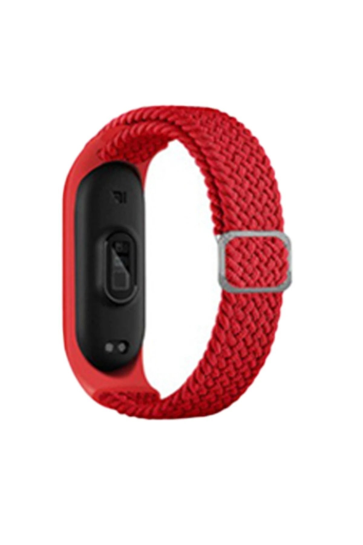 Xiaomi Mi Band 7 Star Kordon - Kırmızı