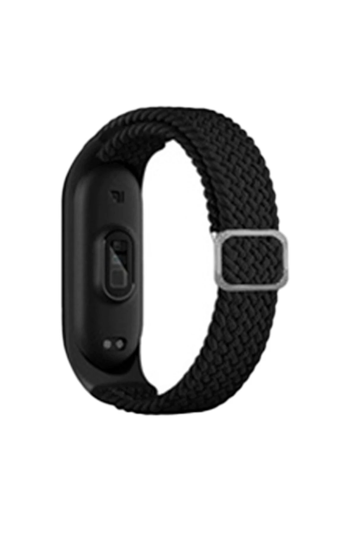 Xiaomi Mi Band 7 Star Kordon - Siyah