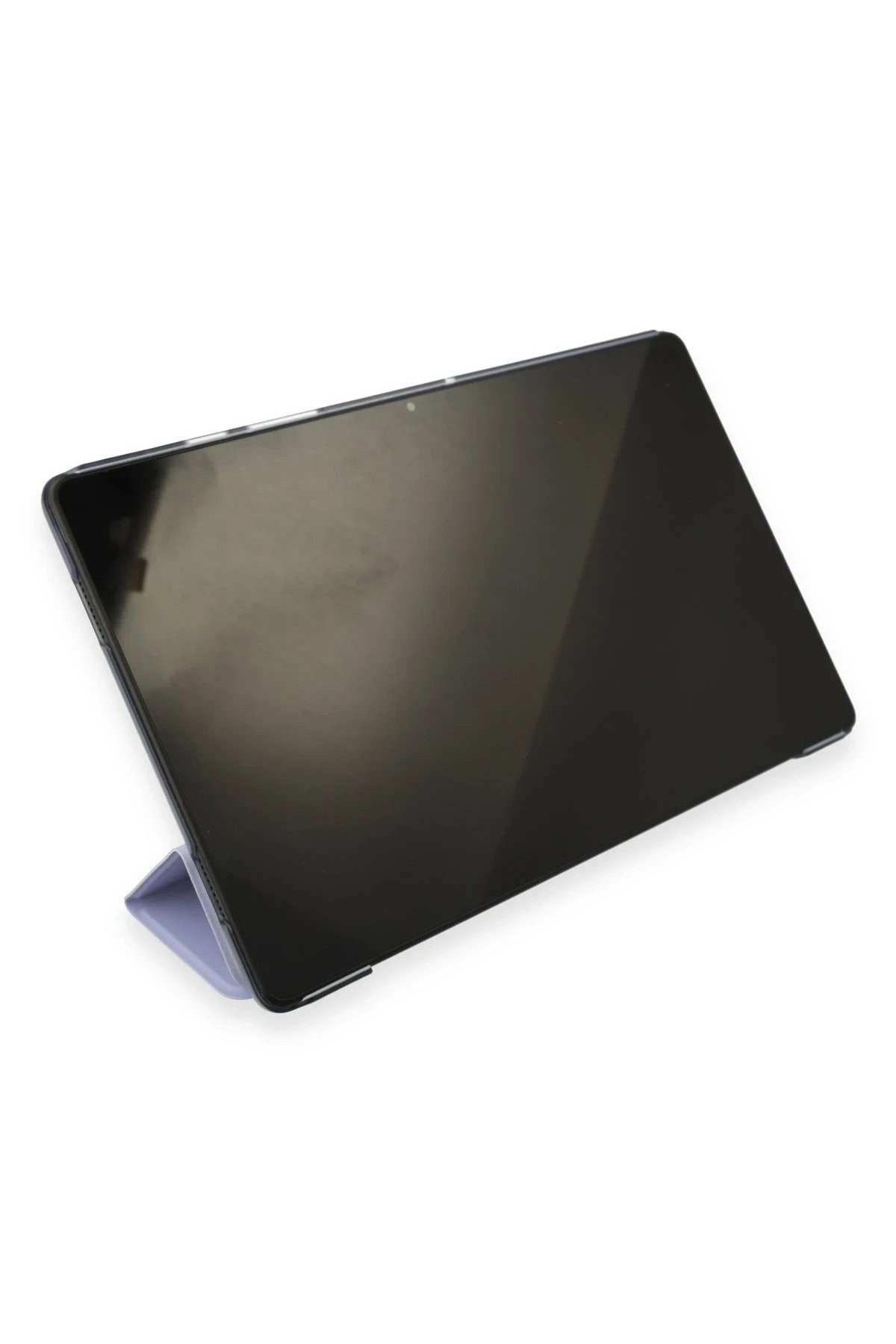 iPad Pro 11 (2021) Kılıf Tablet Smart Kılıf - Lila