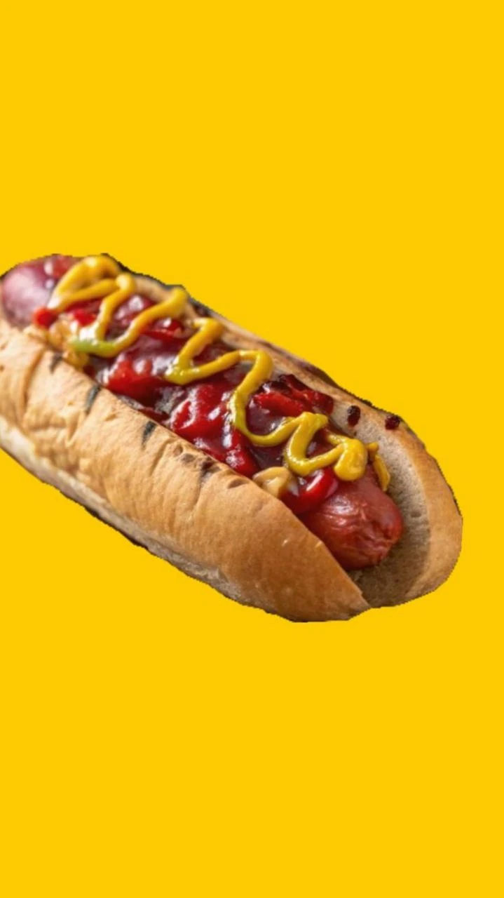 XXL ET HOTDOG SANDVİÇ 
