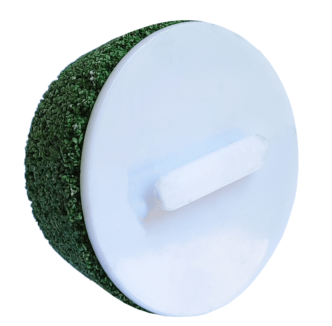 Markapet Elma Aromalı Kuşlar İçin Mineral Blok 100 gr