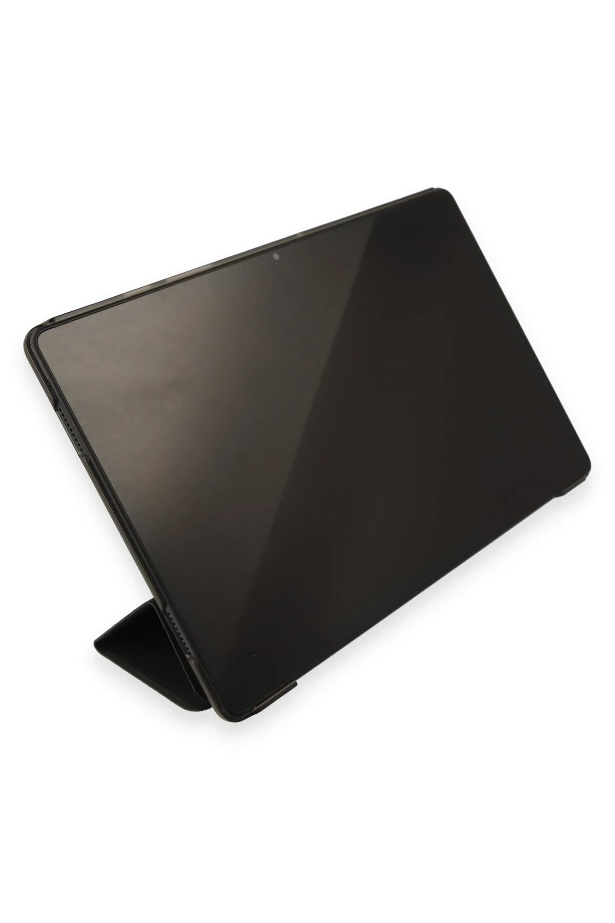 iPad Pro 11 (2021) Kılıf Tablet Smart Kılıf - Siyah