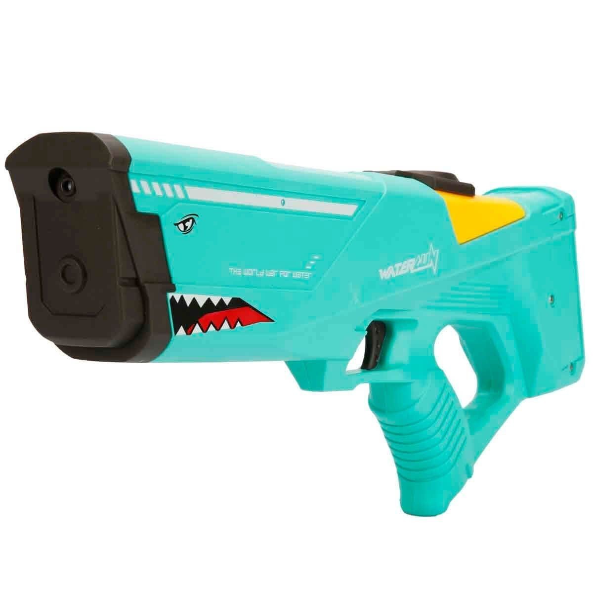 4709 Zapp Toys USB Şarjlı Su Tabancası 43 cm -Sunman