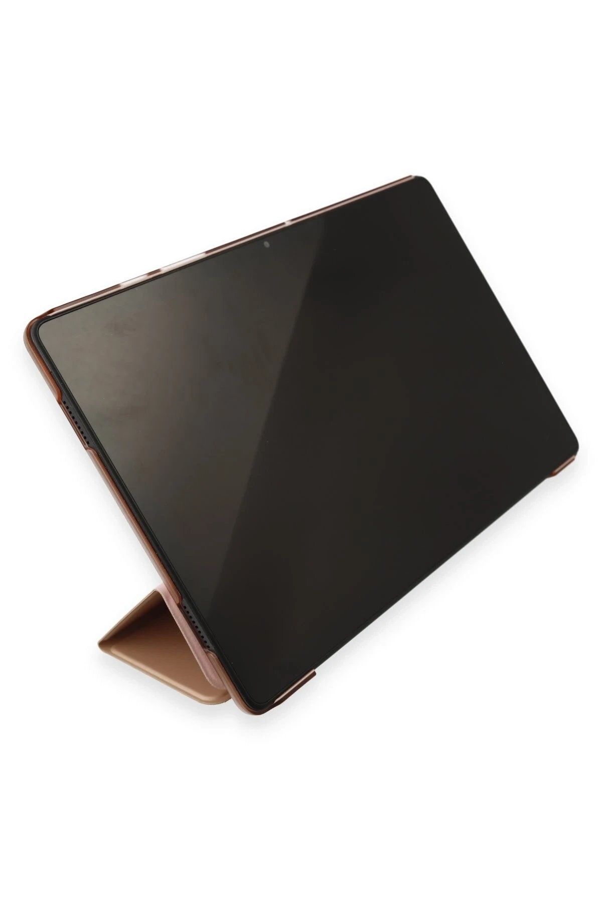 iPad Pro 11 (2021) Kılıf Tablet Smart Kılıf - Rose Gold