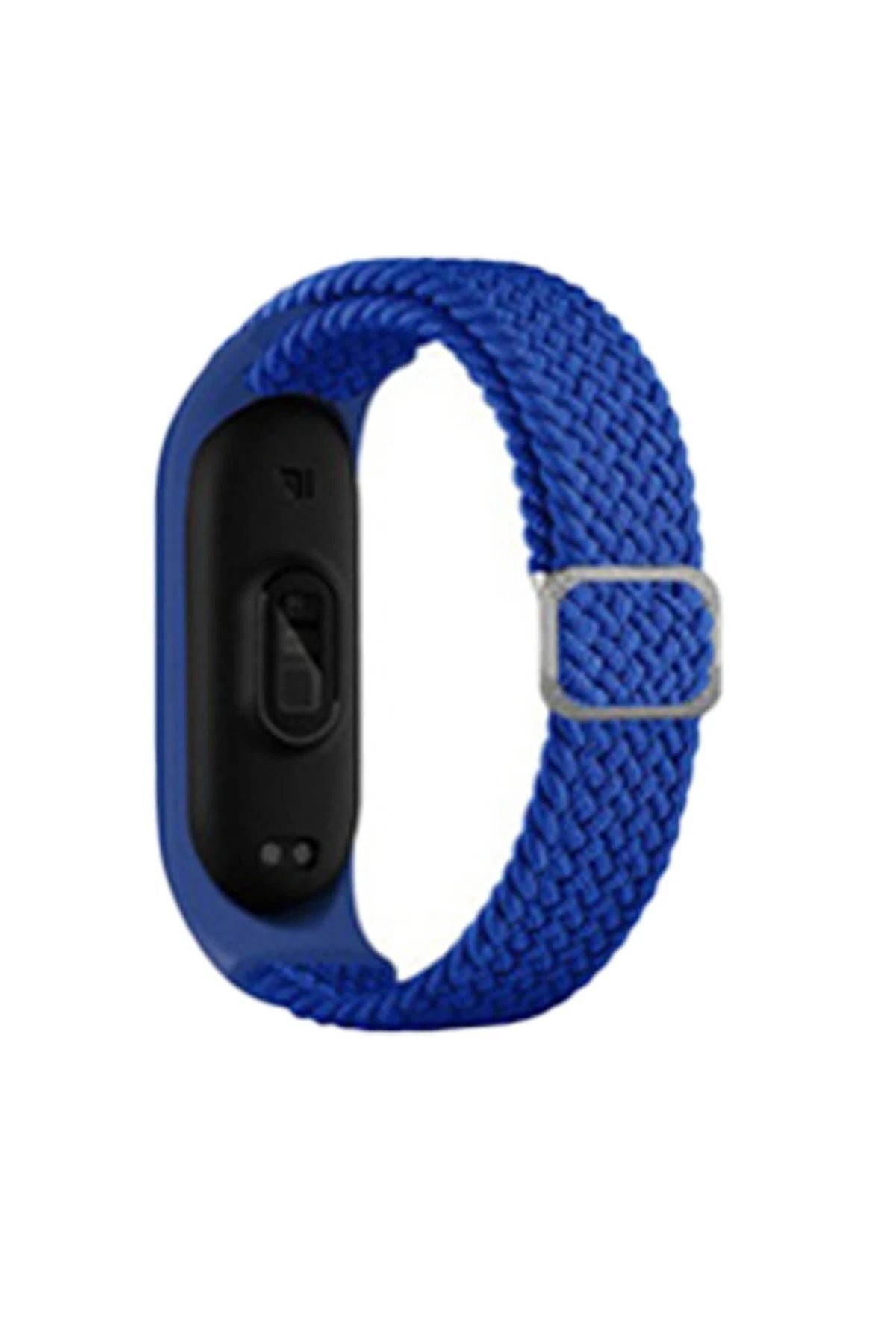 Xiaomi Mi Band 7 Star Kordon - Lacivert