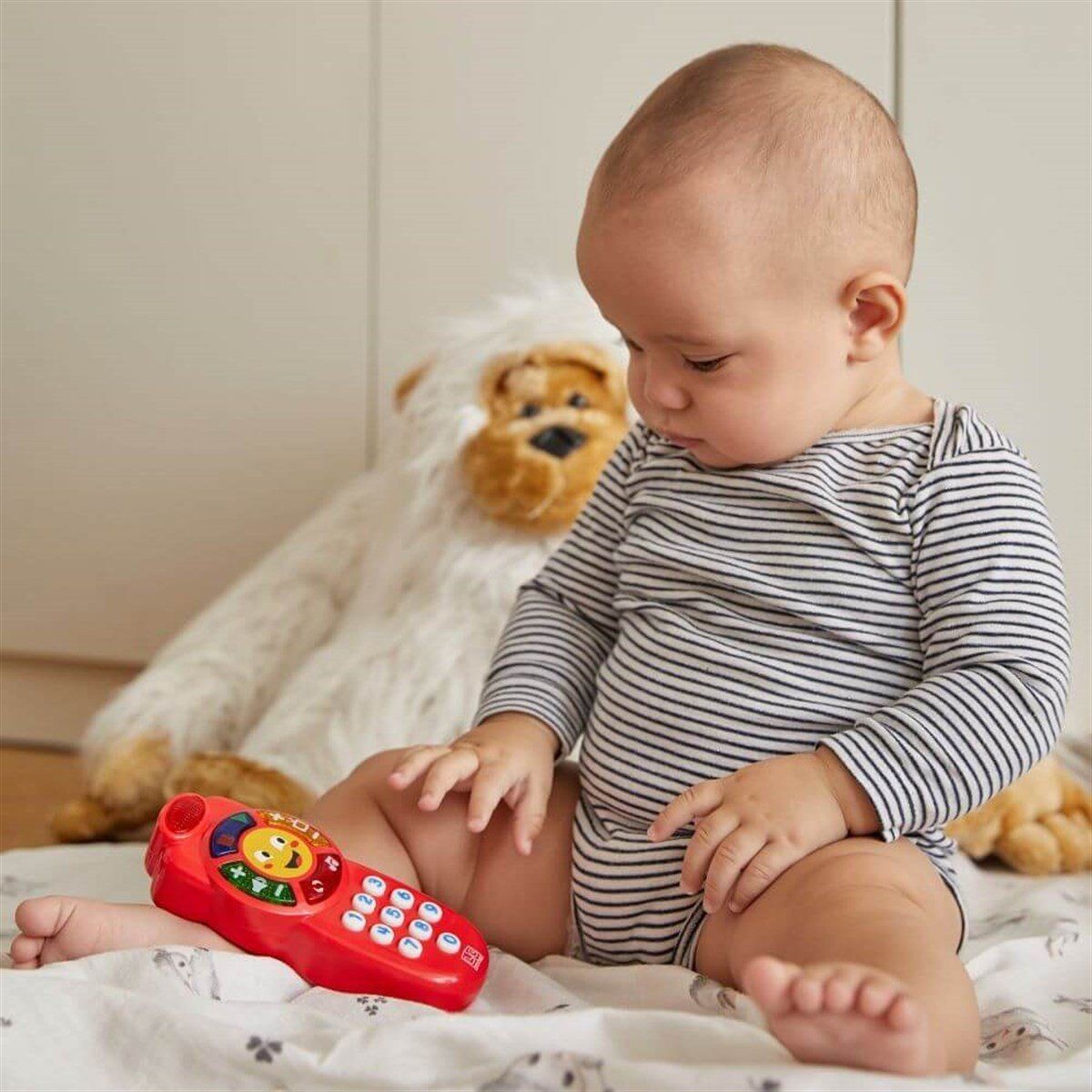 30512 LC-İLK KUMANDAM