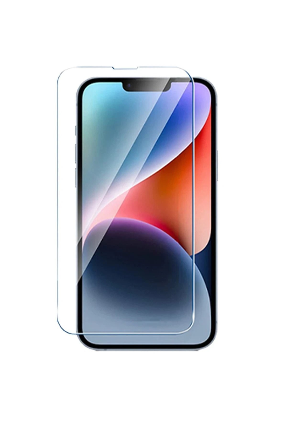 Samsung Galaxy A20S Pasifik Cam Ekran Koruyucu