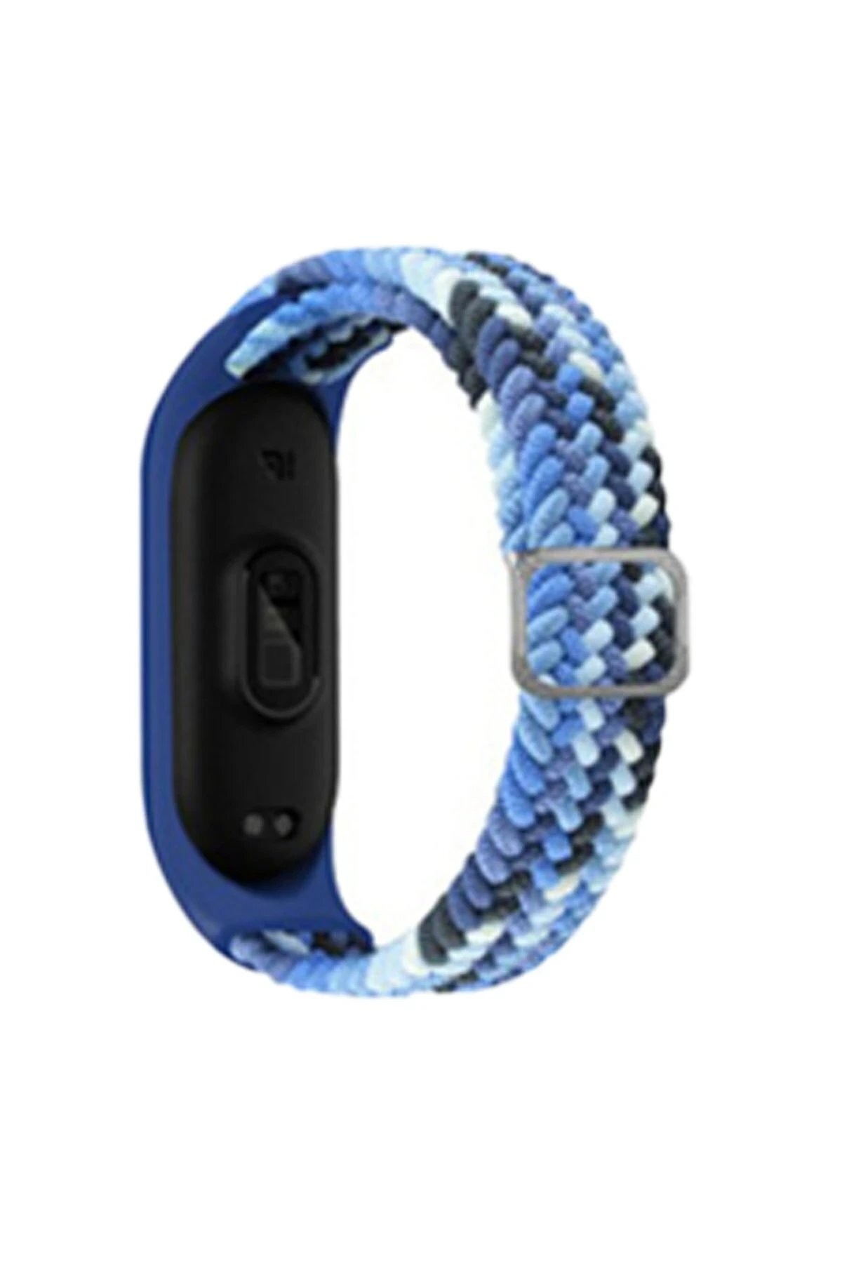 Xiaomi Mi Band 7 Star Kordon - Lacivert-Mavi
