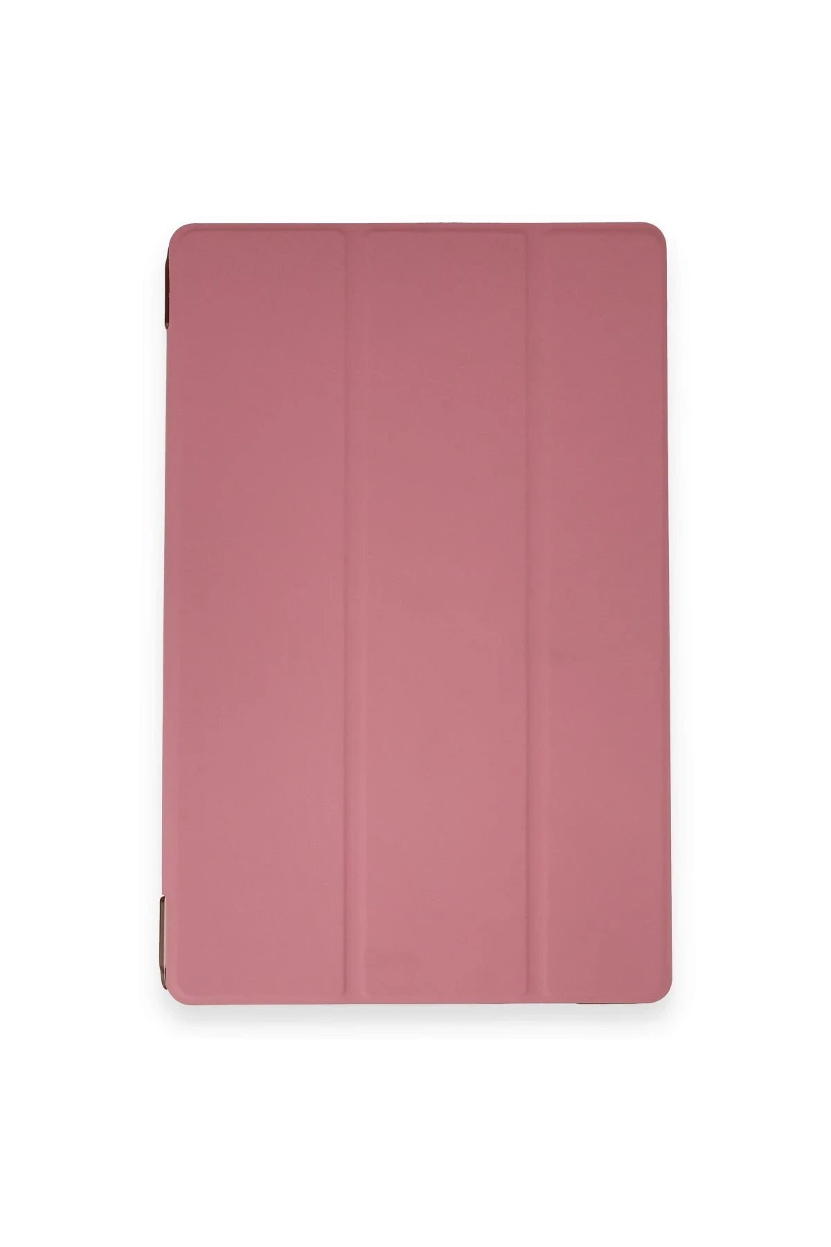 iPad Pro 11 (2021) Kılıf Tablet Smart Kılıf - Pembe