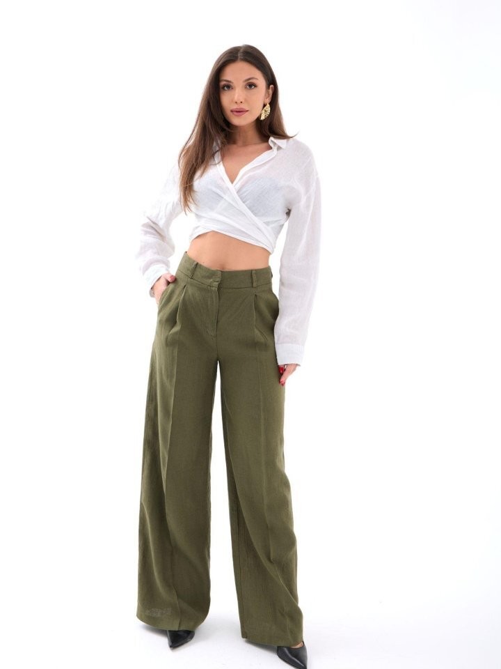 6756 PANTOLON-ŞİKAGO