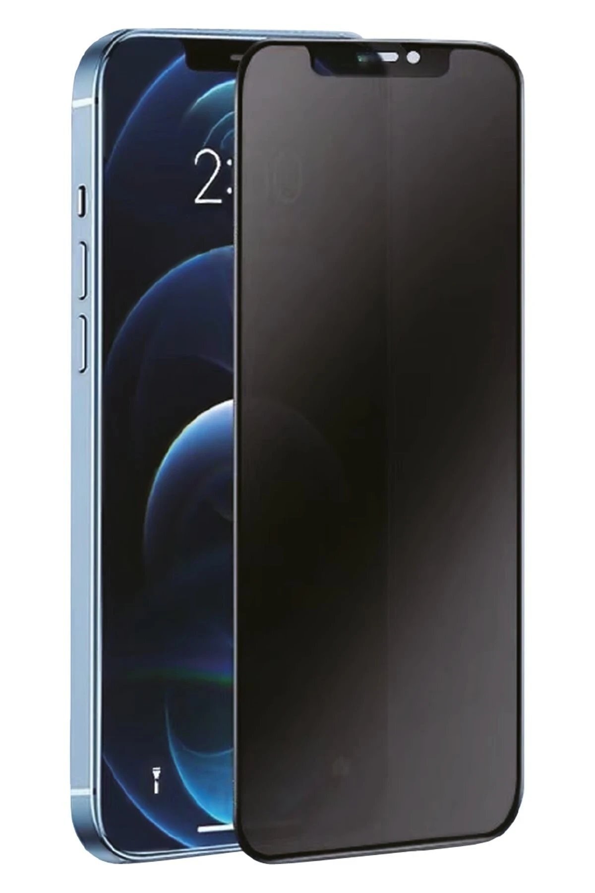 Samsung Galaxy S23 3D Antistatik Hayalet Cam Ekran Koruyucu