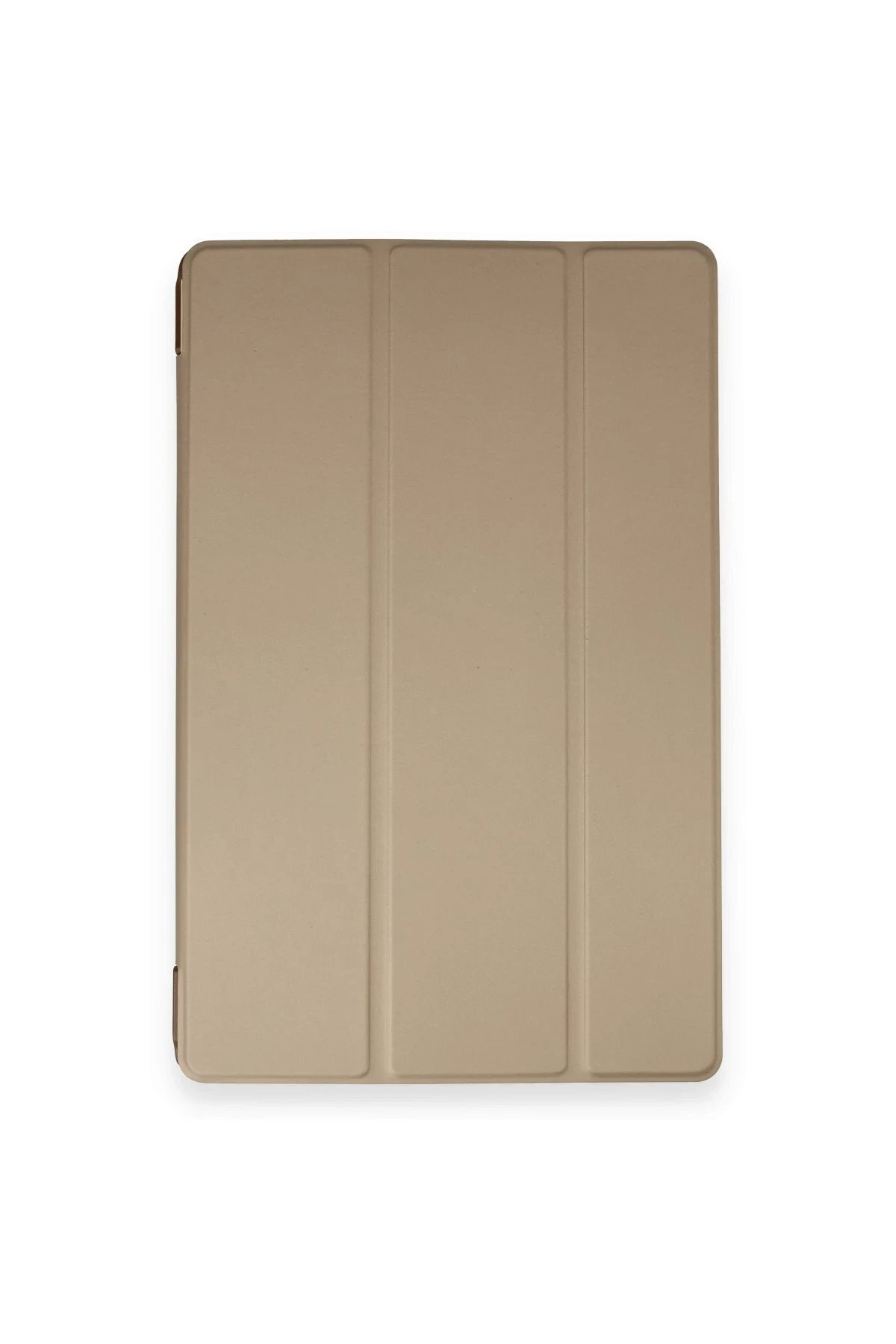iPad Pro 11 (2021) Kılıf Tablet Smart Kılıf - Gold