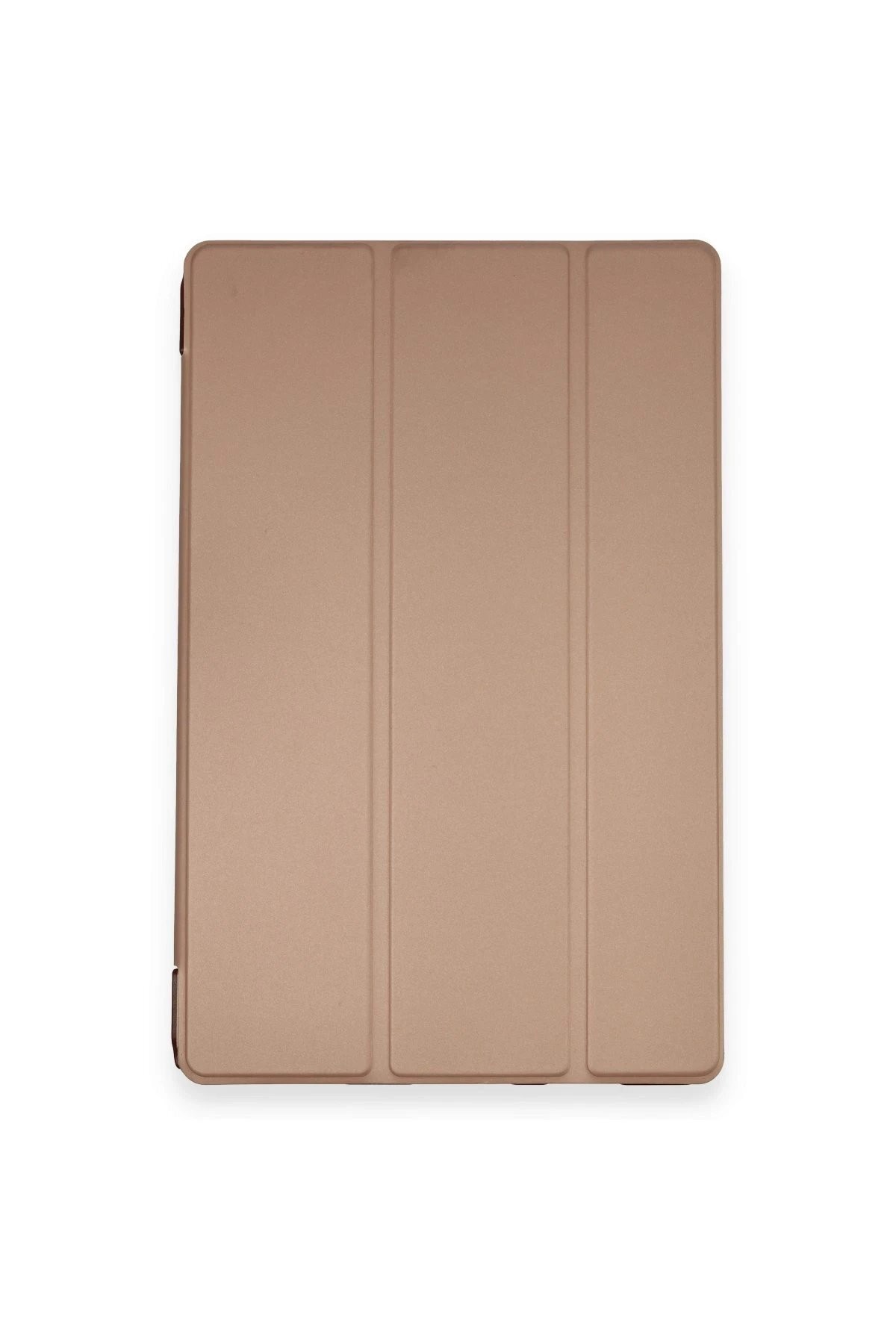 iPad Pro 11 (2021) Kılıf Tablet Smart Kılıf - Rose Gold