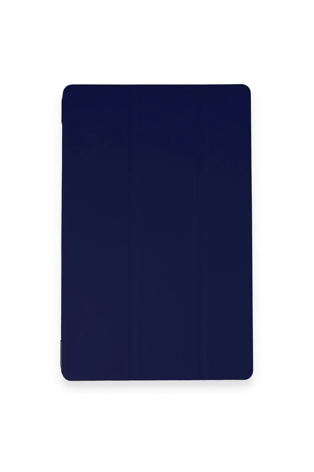 iPad Pro 11 (2021) Kılıf Tablet Smart Kılıf - Lacivert