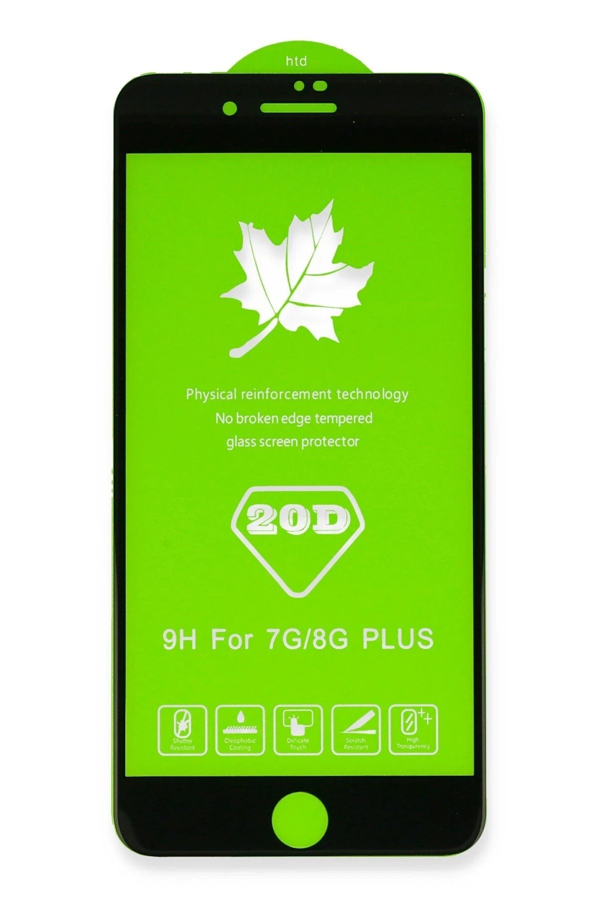 Samsung Galaxy M52 5G 20D Premium Cam Ekran Koruyucu