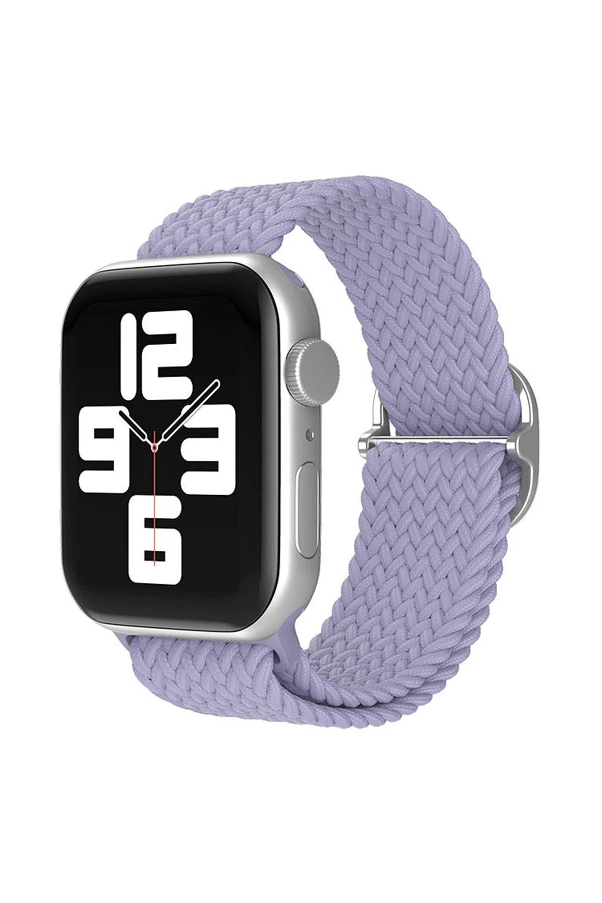 Apple Watch 42mm Star Kordon - Lila