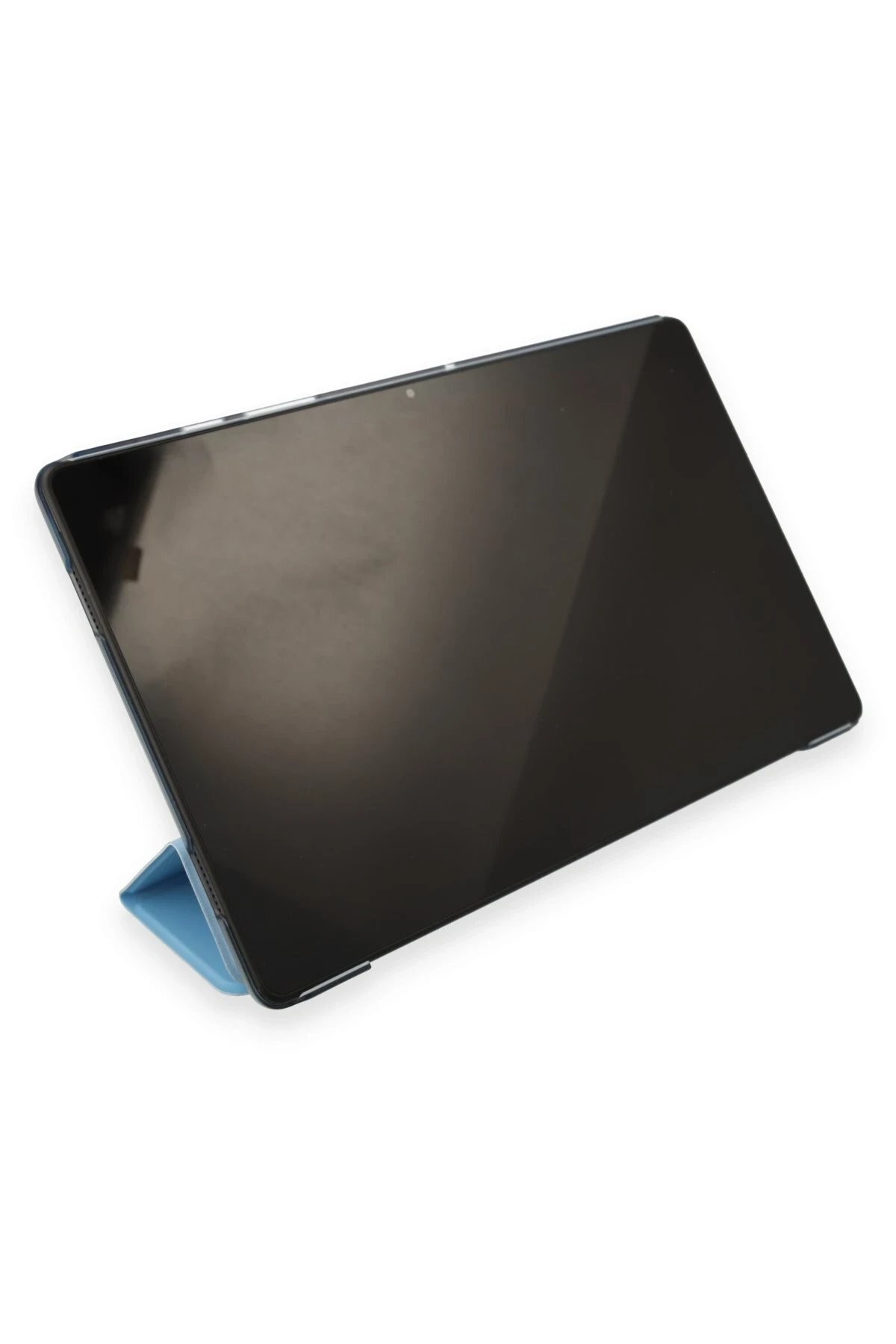 iPad Pro 11 (2021) Kılıf Tablet Smart Kılıf - Mavi