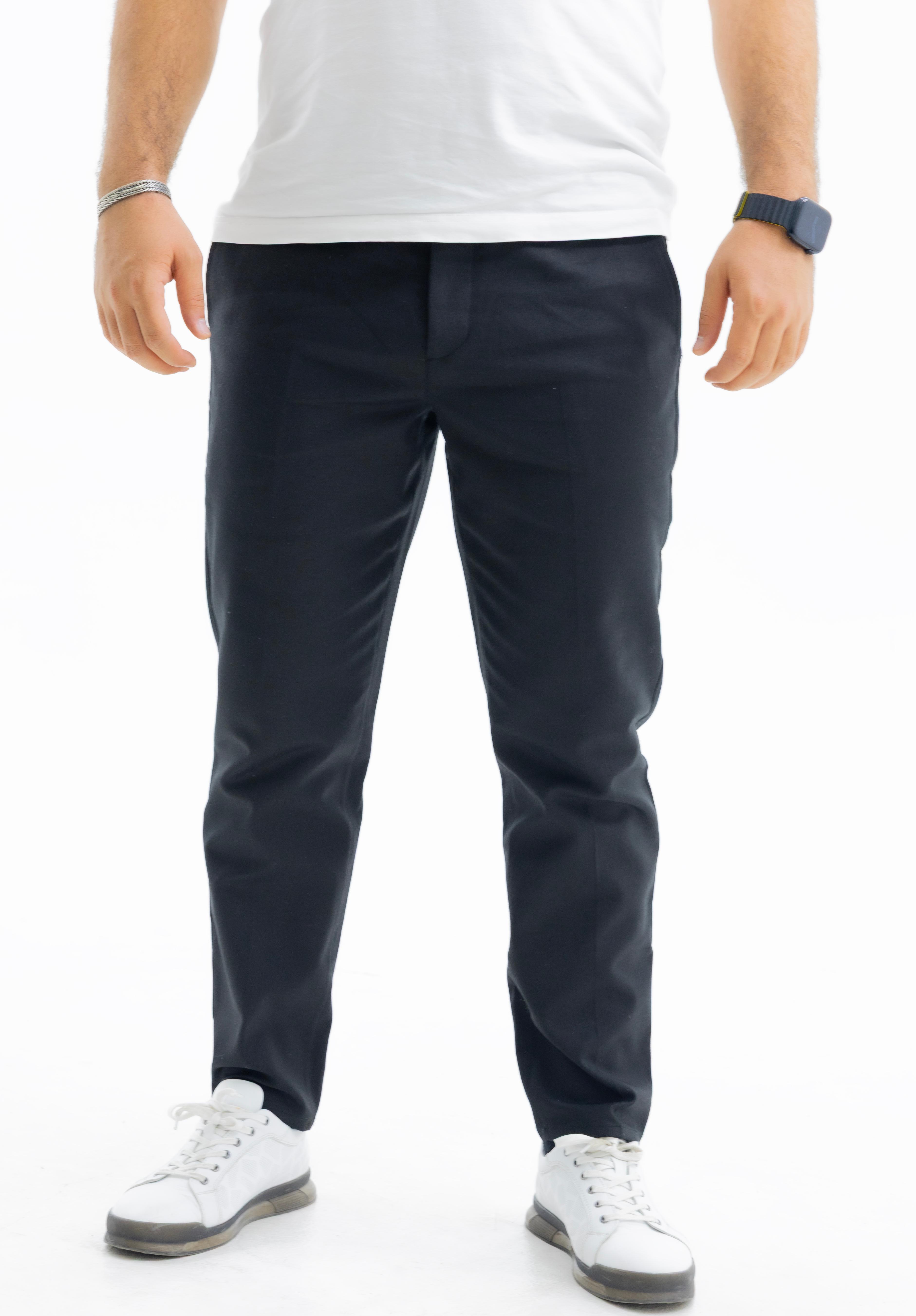 Pantolon SİYAH