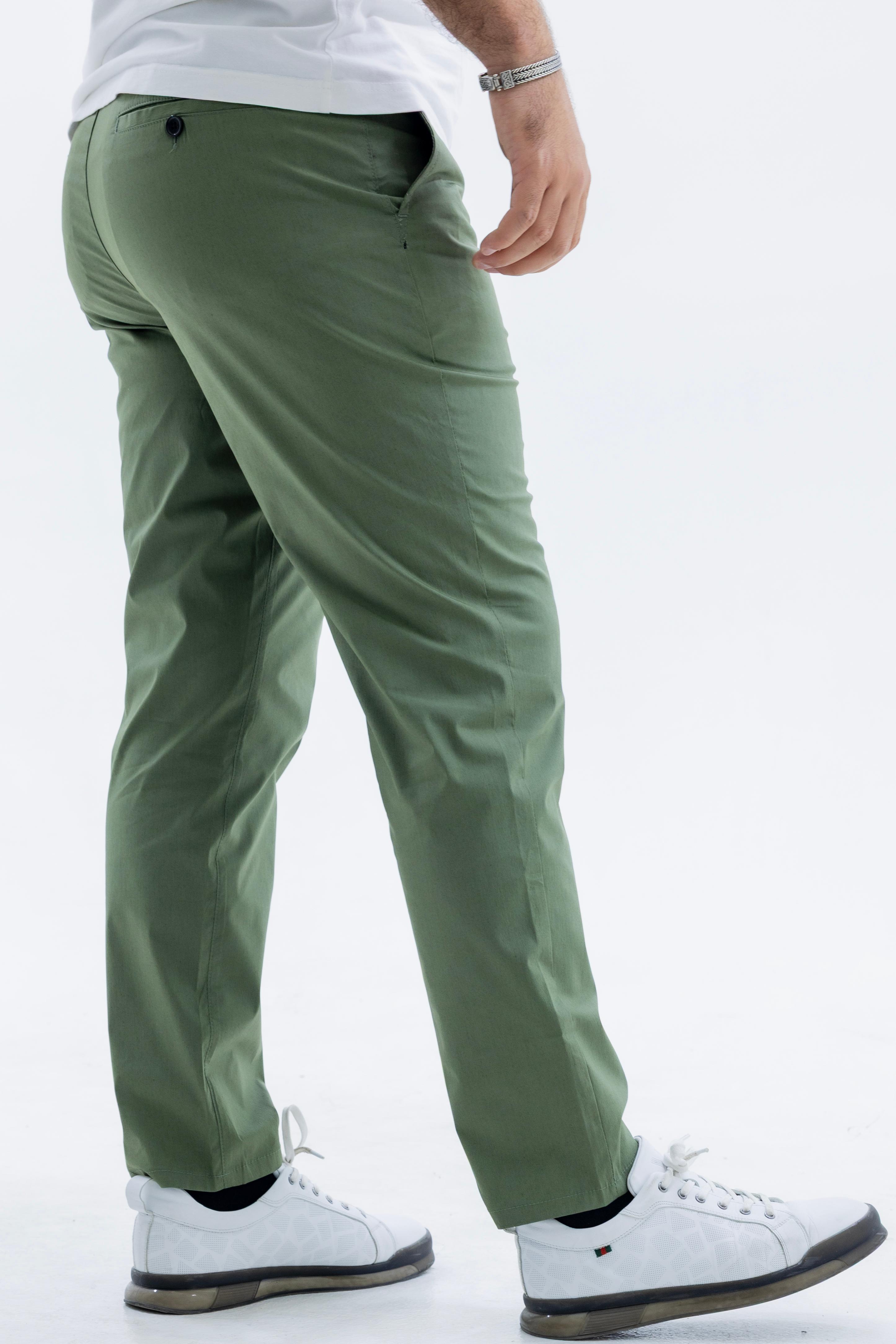 Pantolon HAKİ