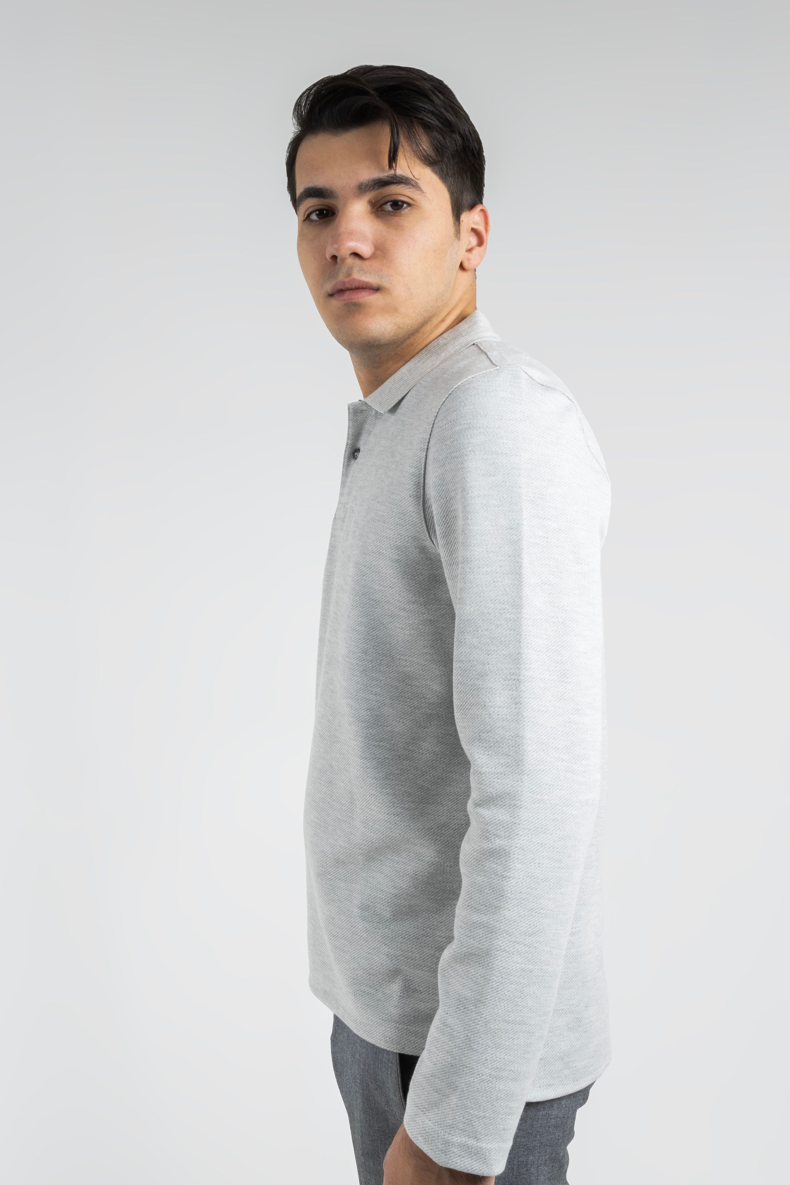 TED-BAKER SWEAT GRİ