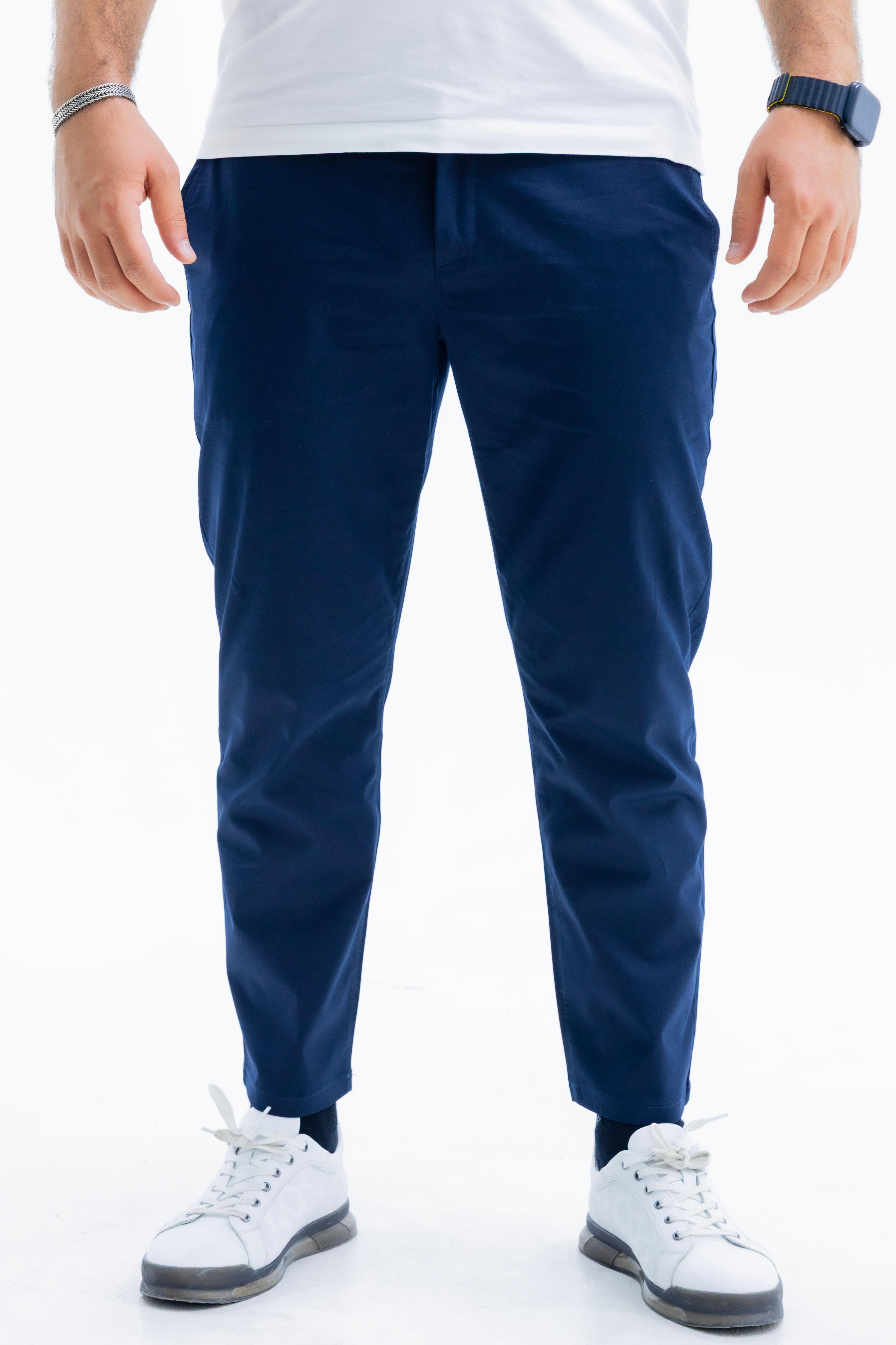 Pantolon LACİVERT