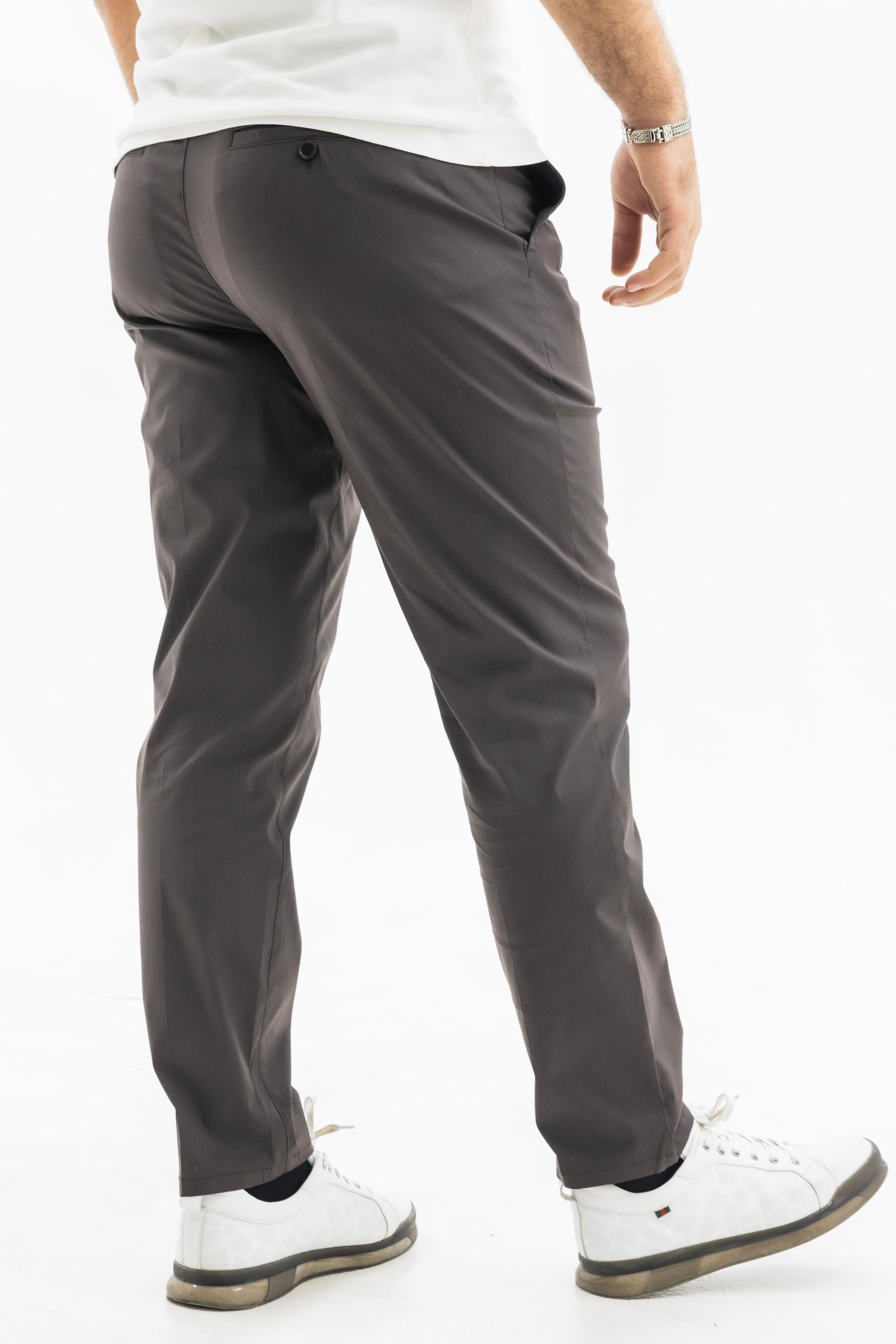 Pantolon KAHVERENGİ