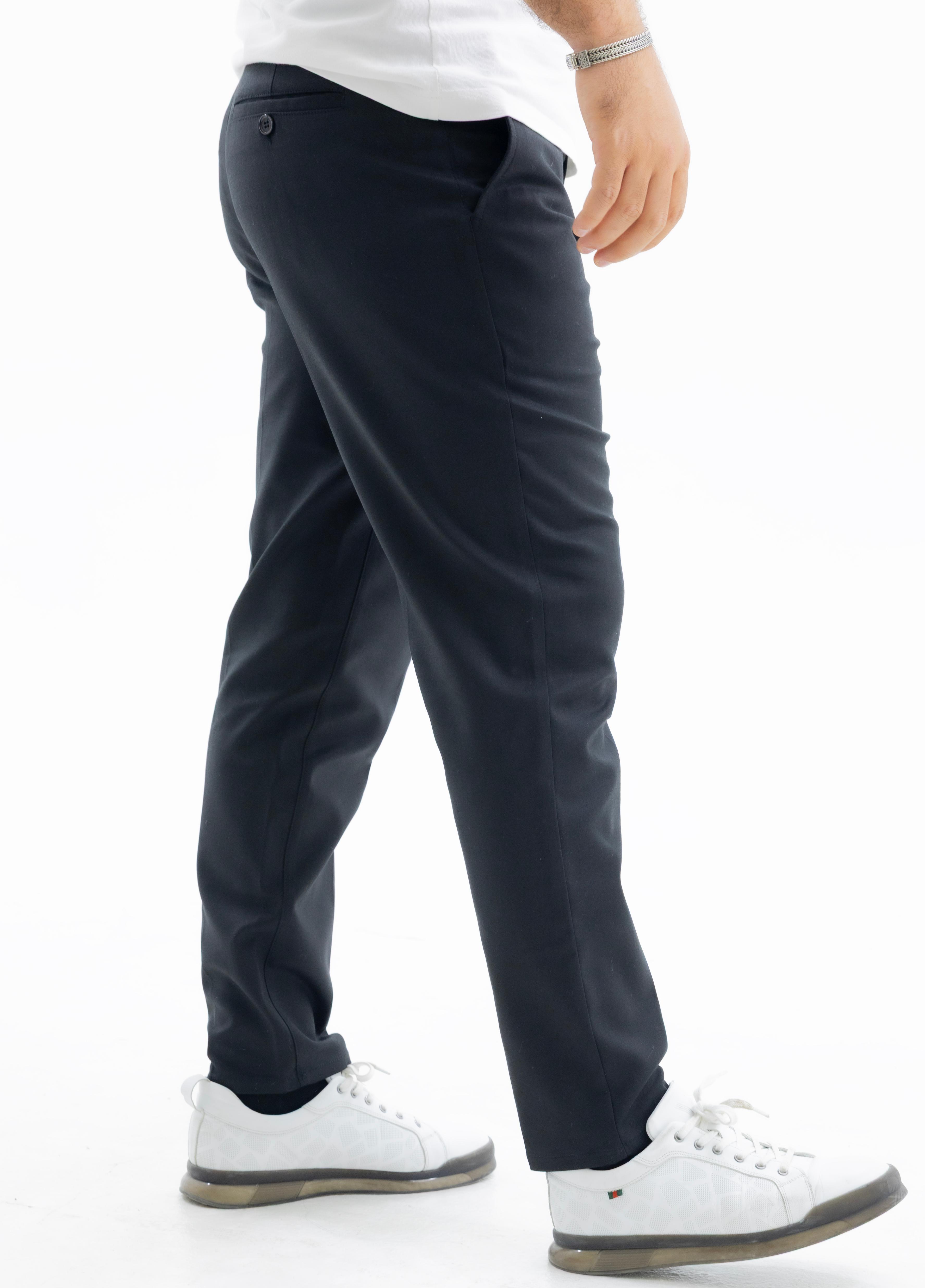 Pantolon SİYAH