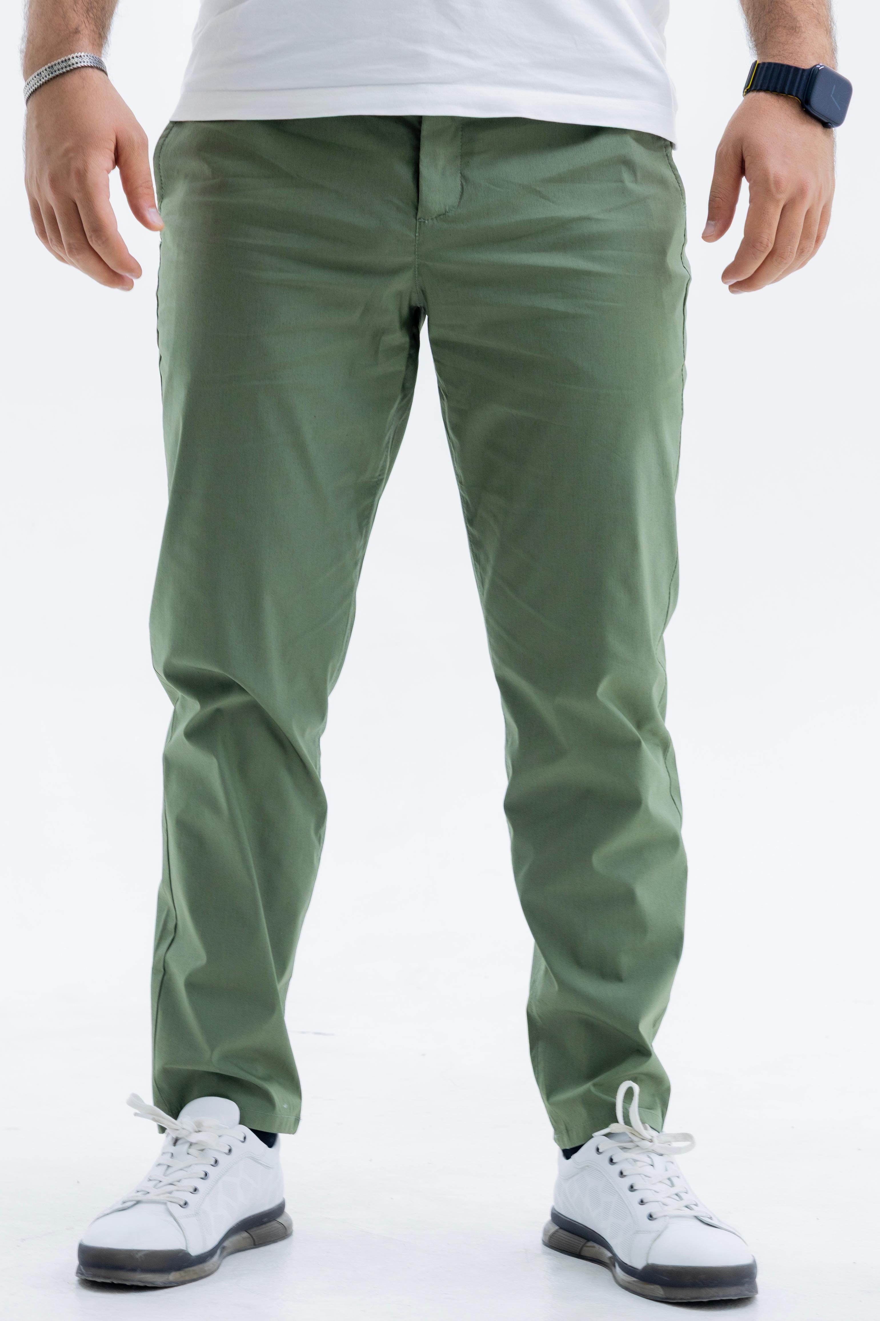 Pantolon HAKİ