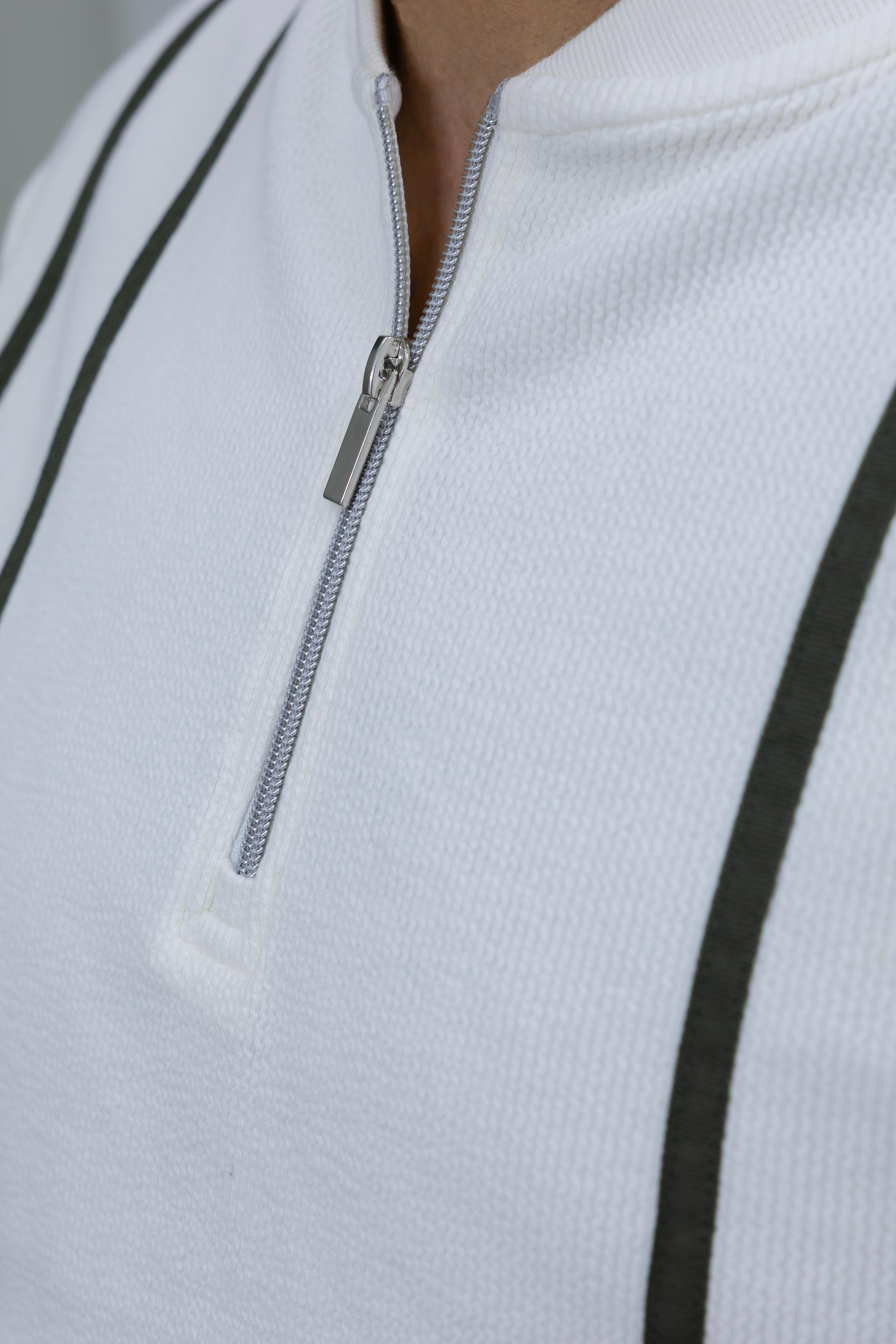 Rix Rayon T-shırt BEJ