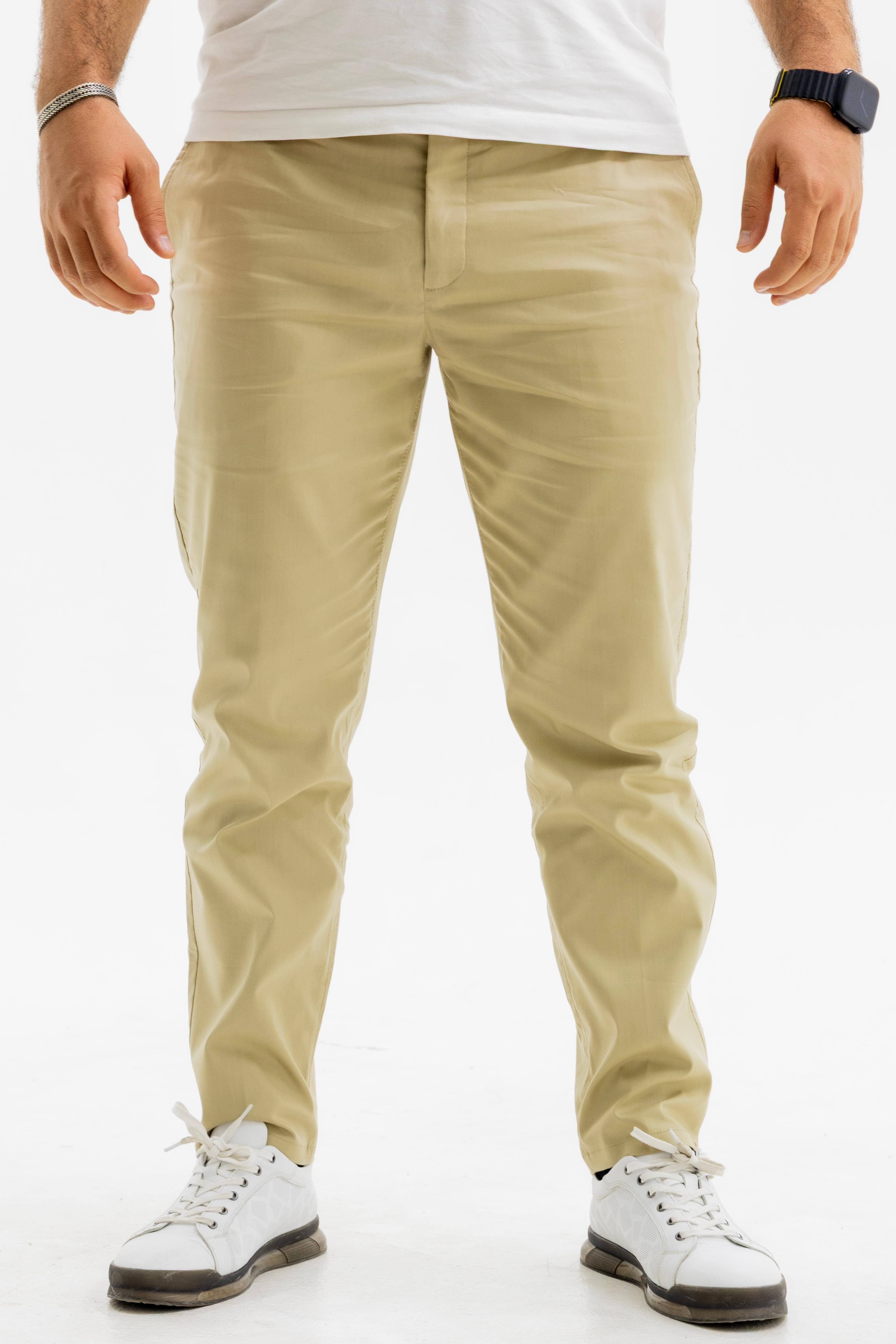 Pantolon BEJ