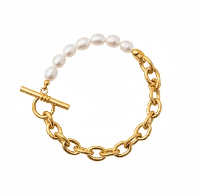 Sofia İnci Bileklik