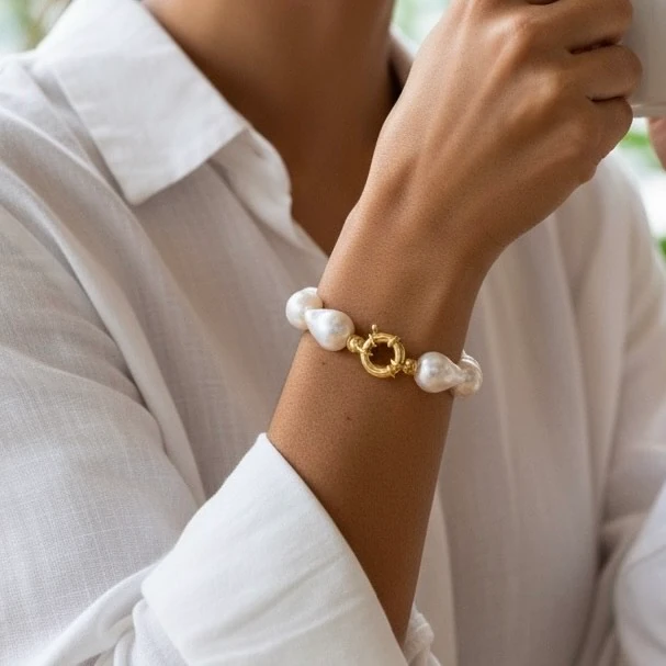 Havena Baroque Bileklik