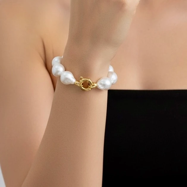 Havena Baroque Bileklik