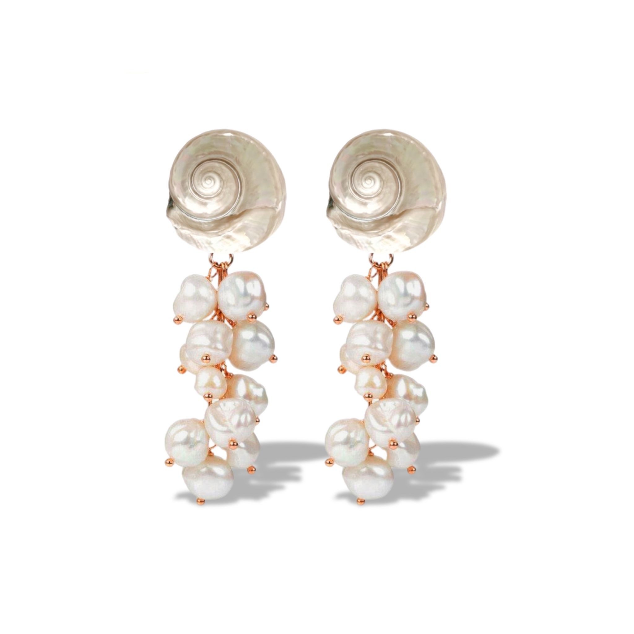 Melina Earrings