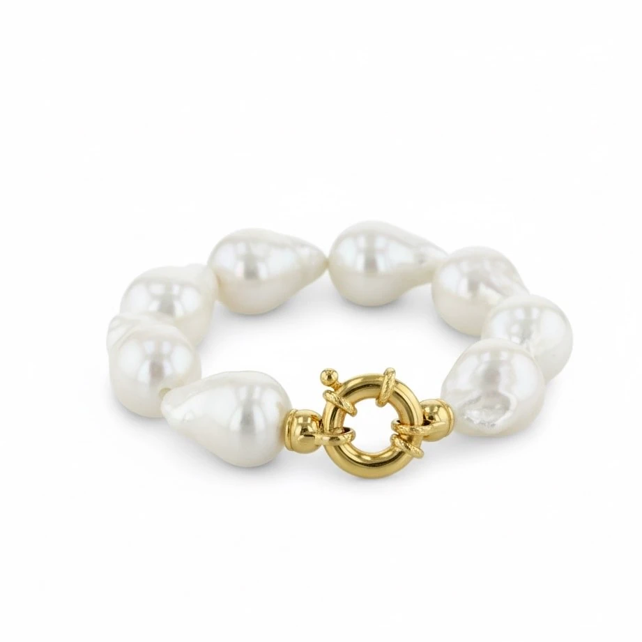 Havena Baroque Bileklik