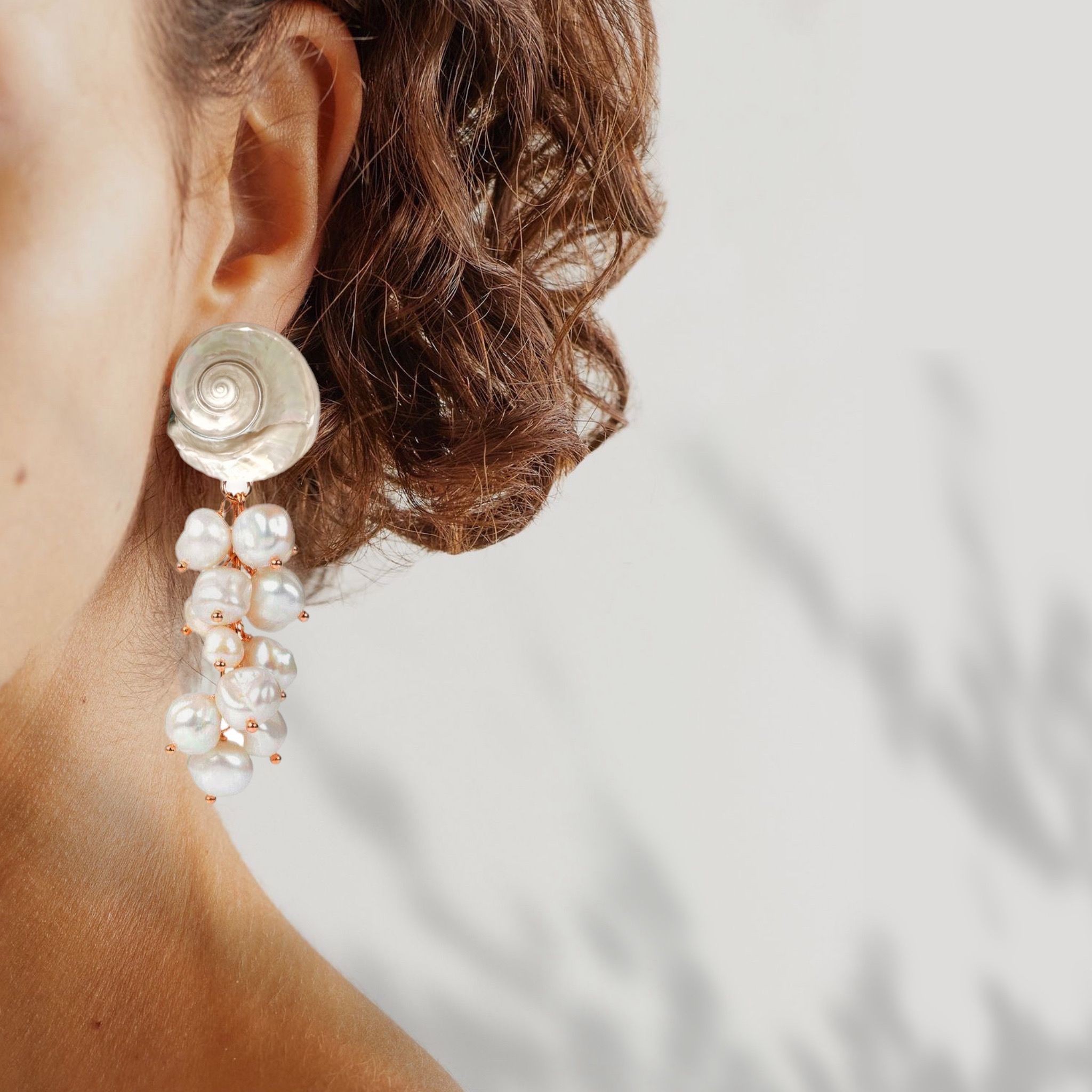 Melina Earrings