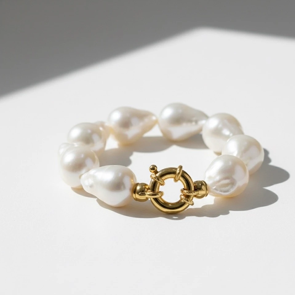 Havena Baroque Bileklik