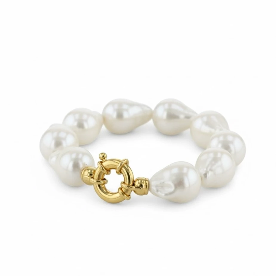 Havena Baroque Bileklik