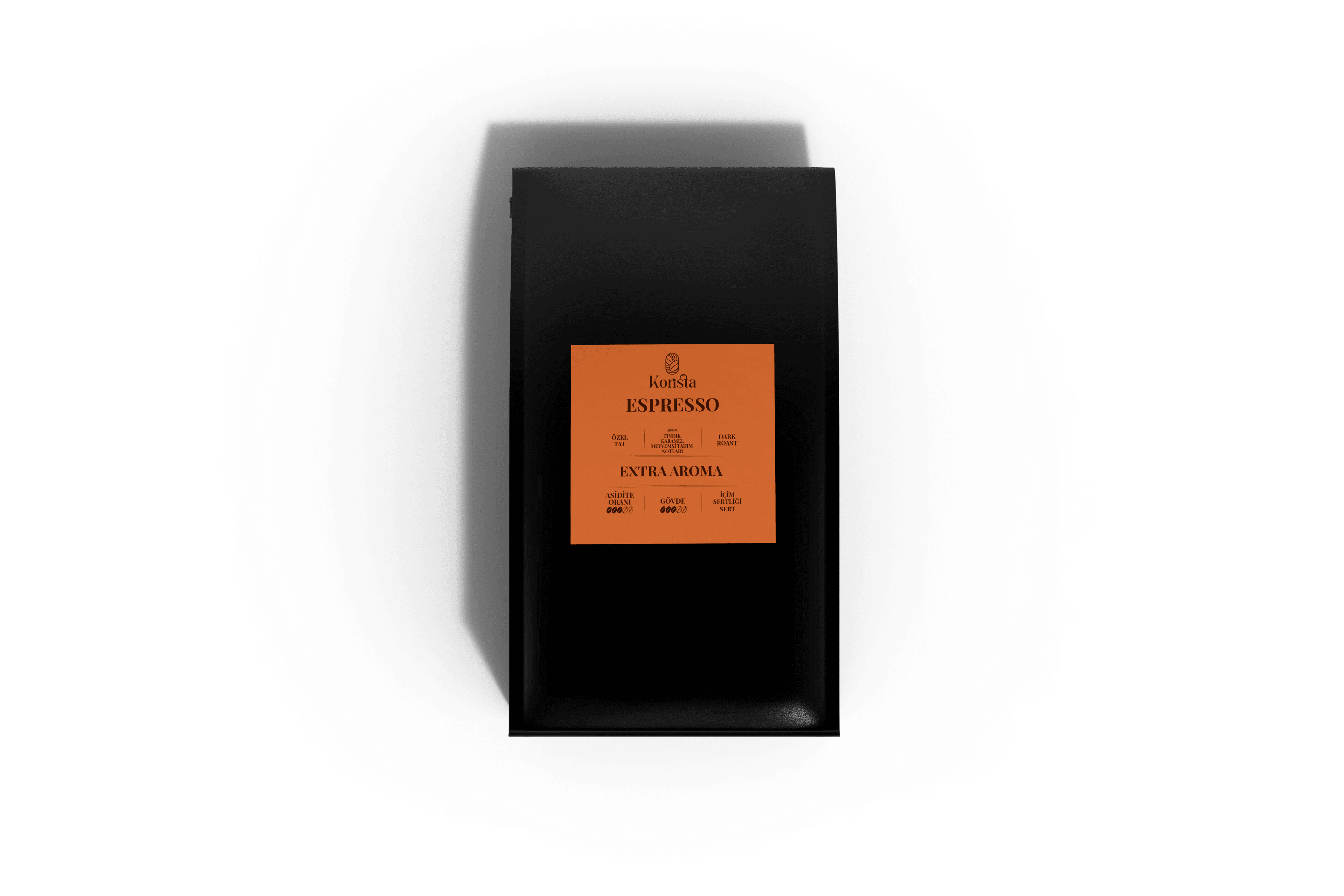 Extra Aroma Espresso Kahve