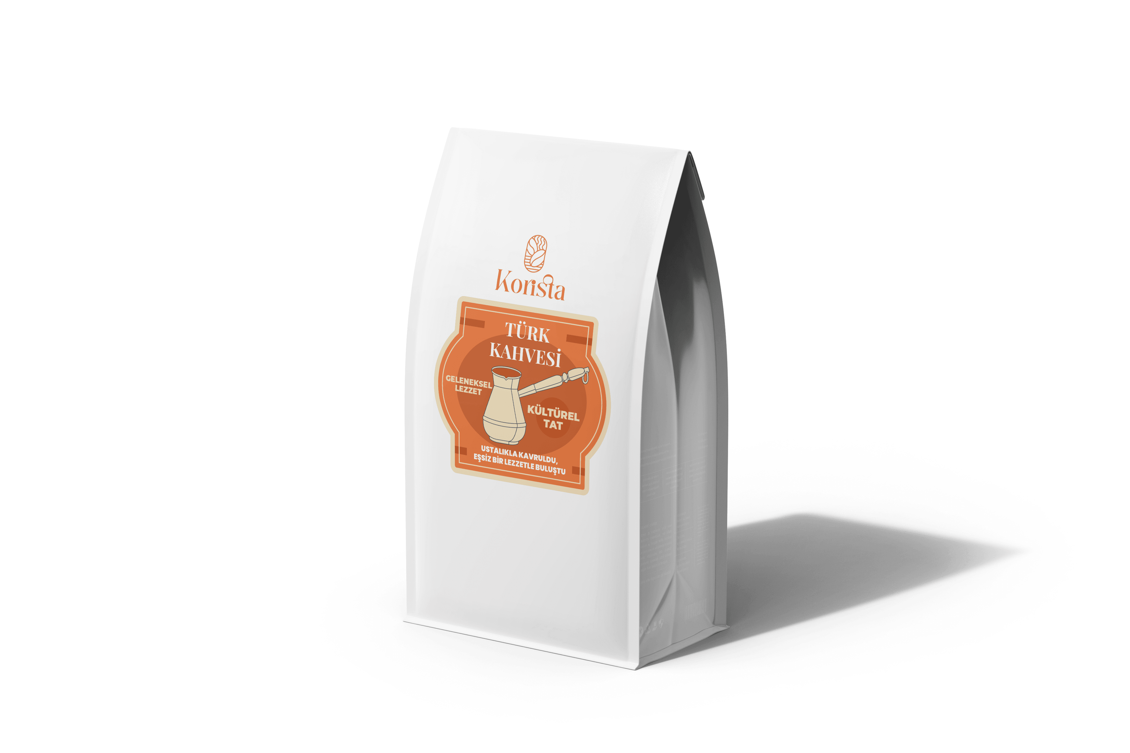 Türk Kahvesi %100 Arabica main variant image