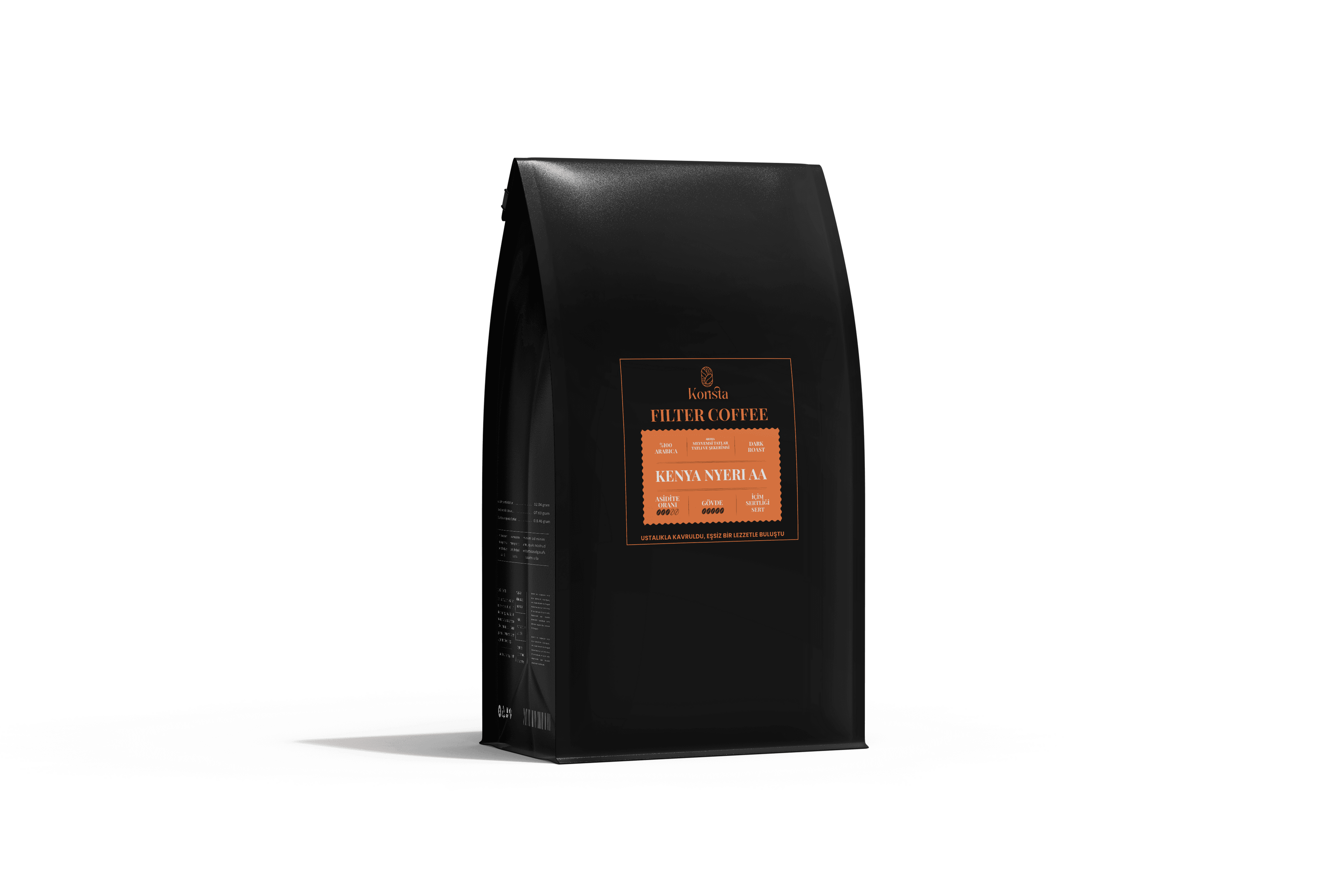 Kenya Nyeri AA Filtre Kahve