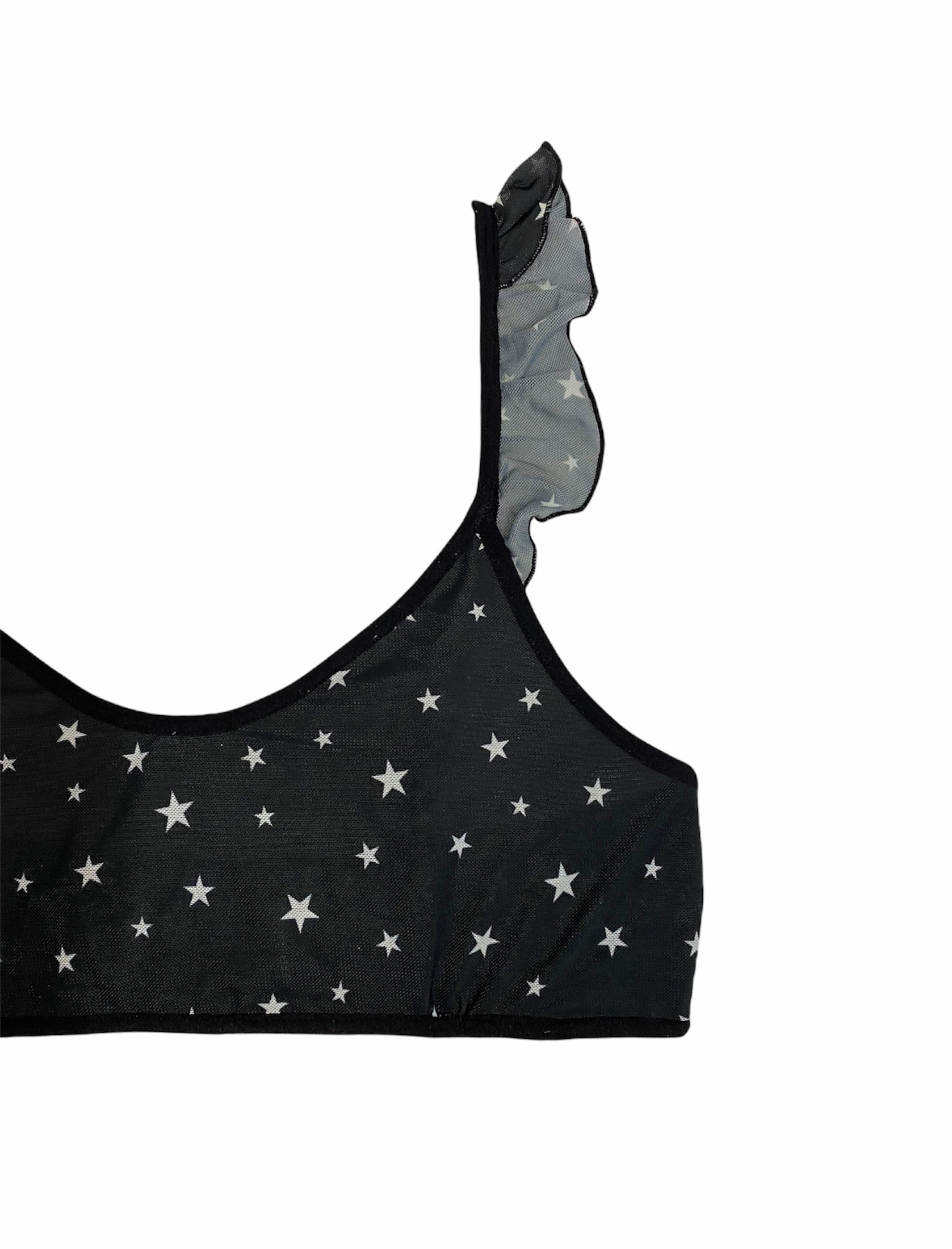 Star Love Bralet