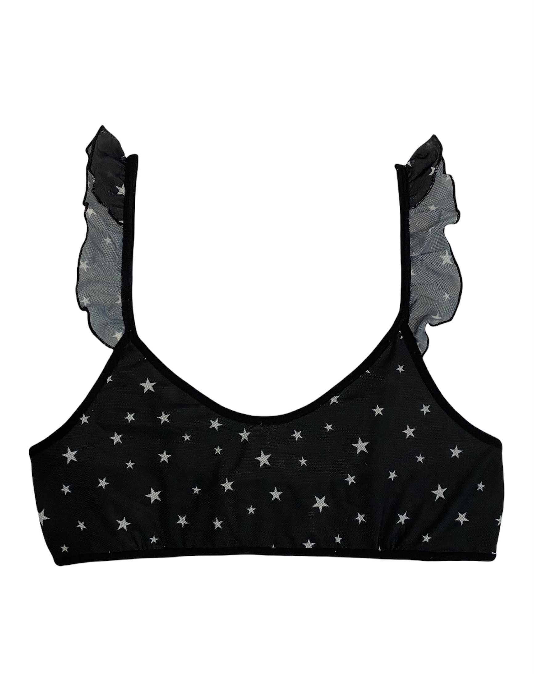 Star Love Bralet