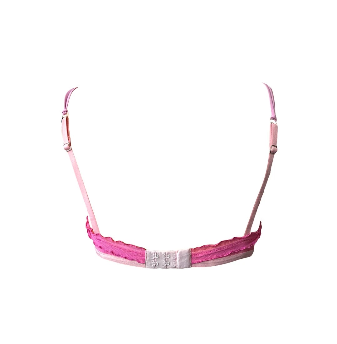 Pink Collection | Pinkstar Bralette