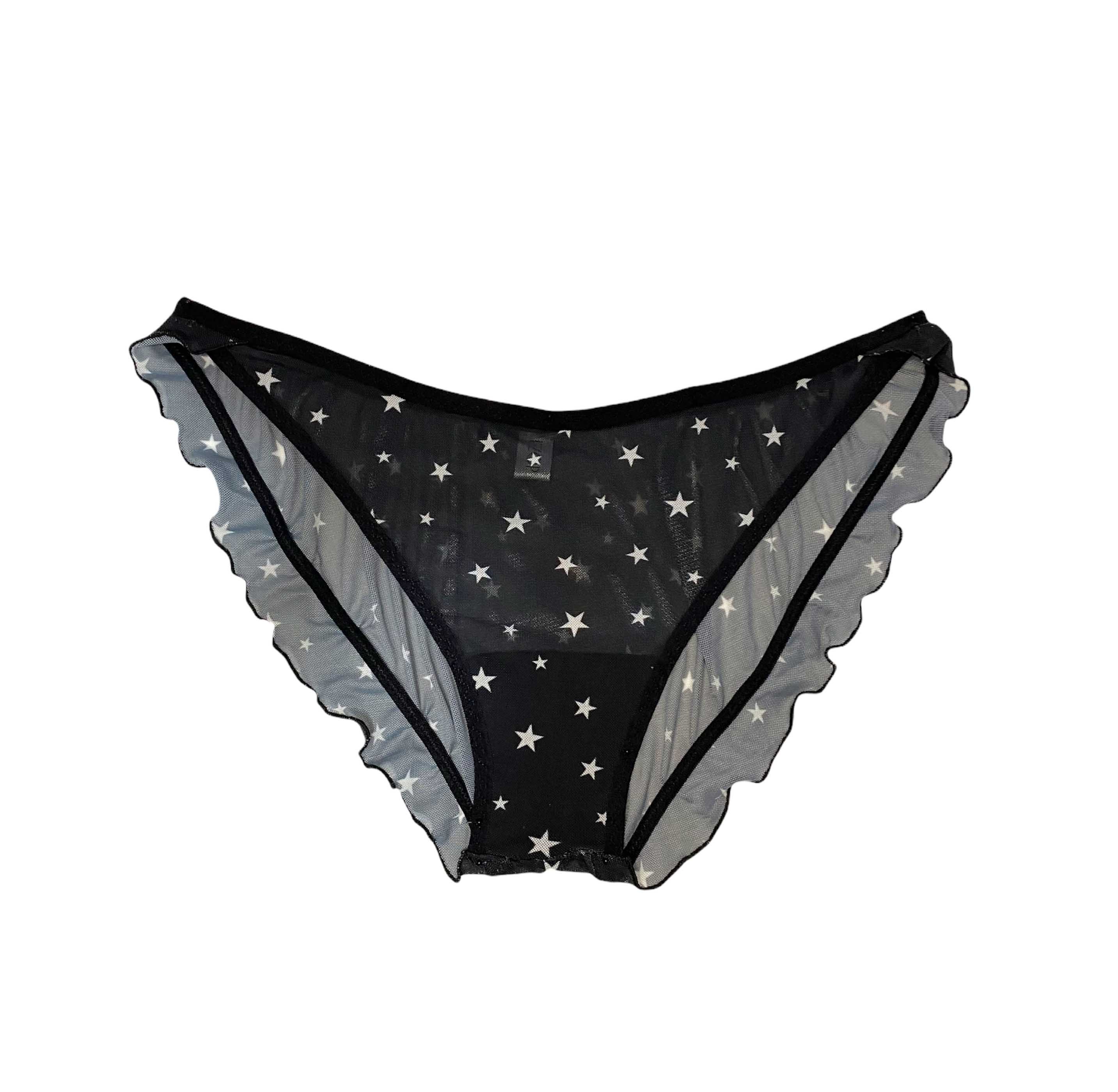 Star Love Brief